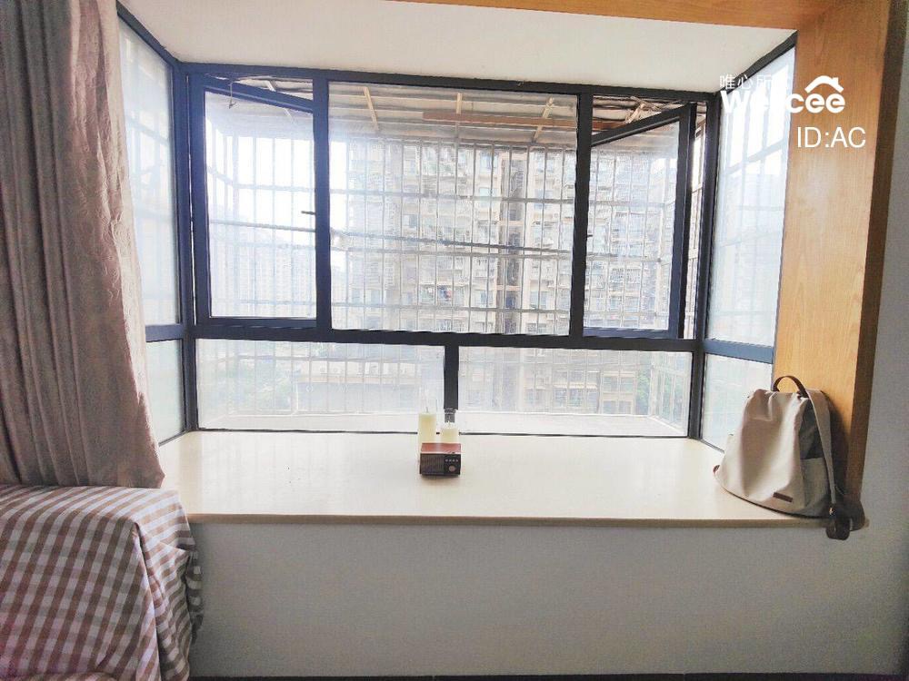 茶山馨苑 随时看房·