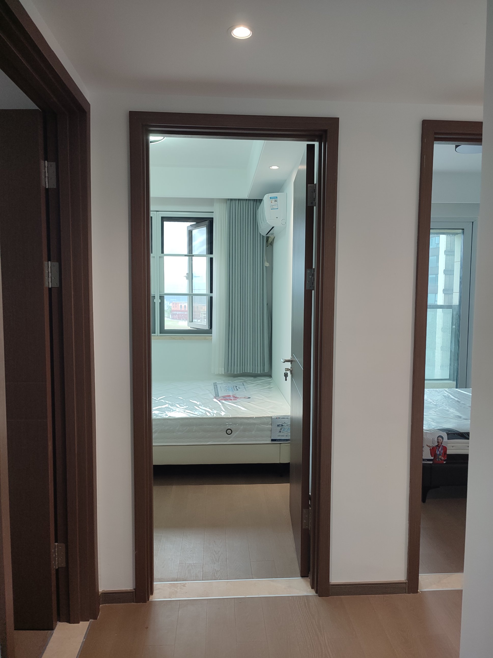 大城小院 随时看房·