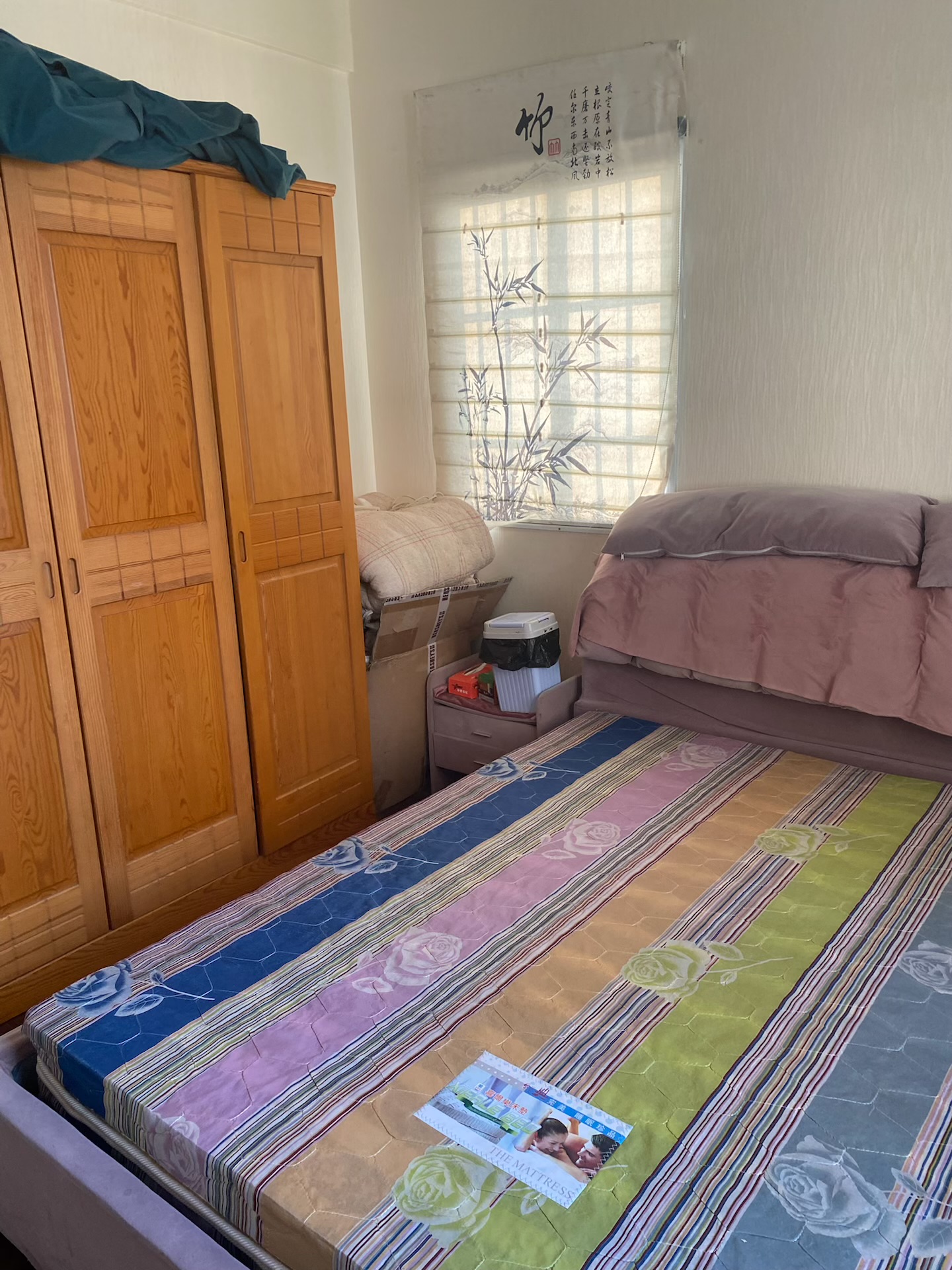 阳光 100 国际新城 随时看房·