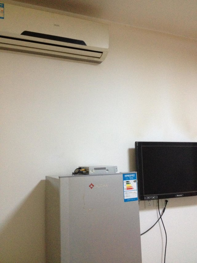 西信洲际花园B栋 随时看房·