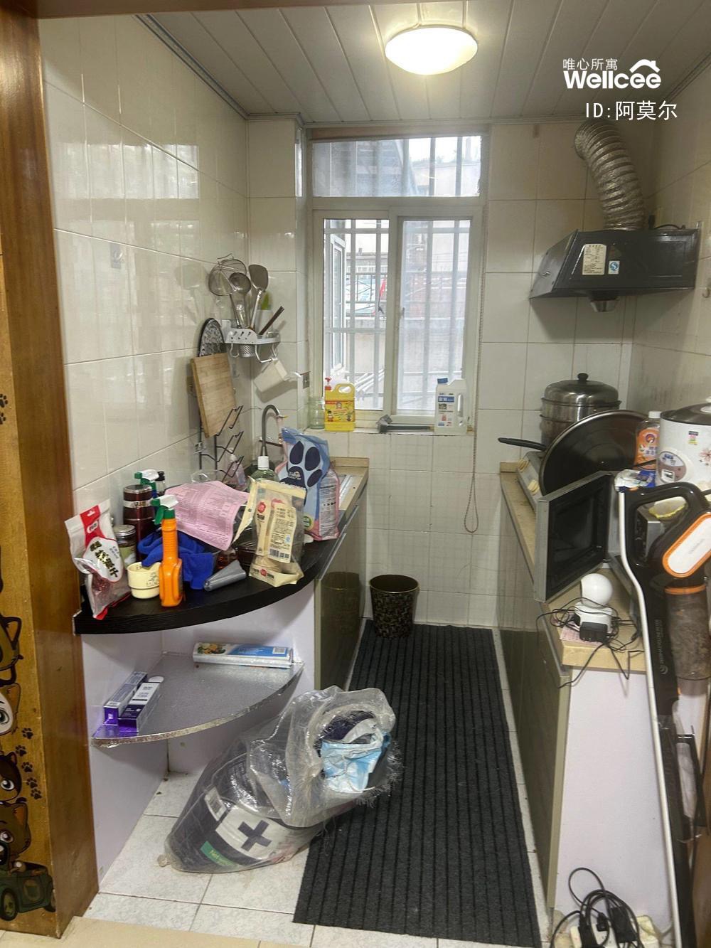 白鹭小区 随时看房·