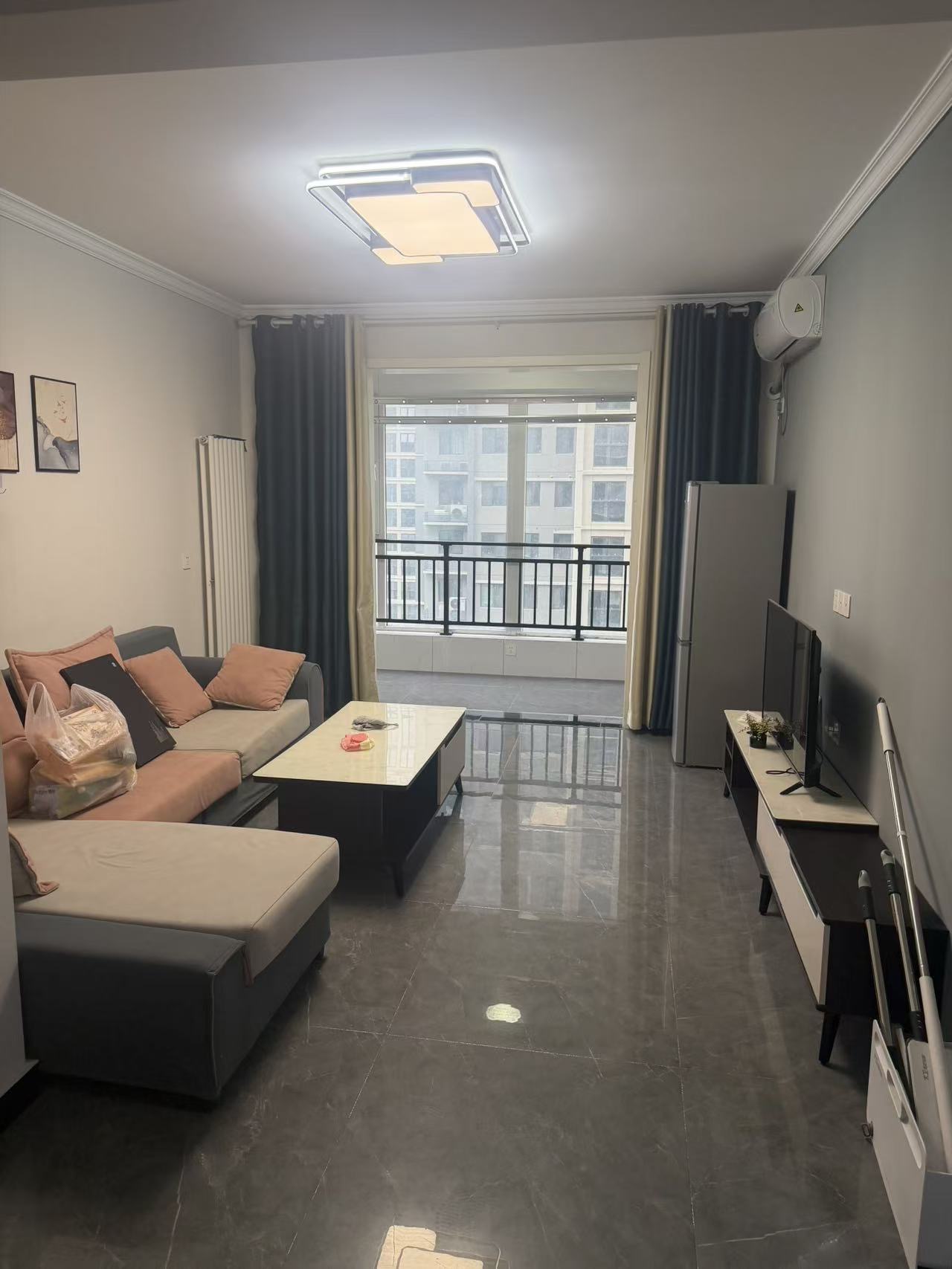 正商城祥园 2居室 2100元/月