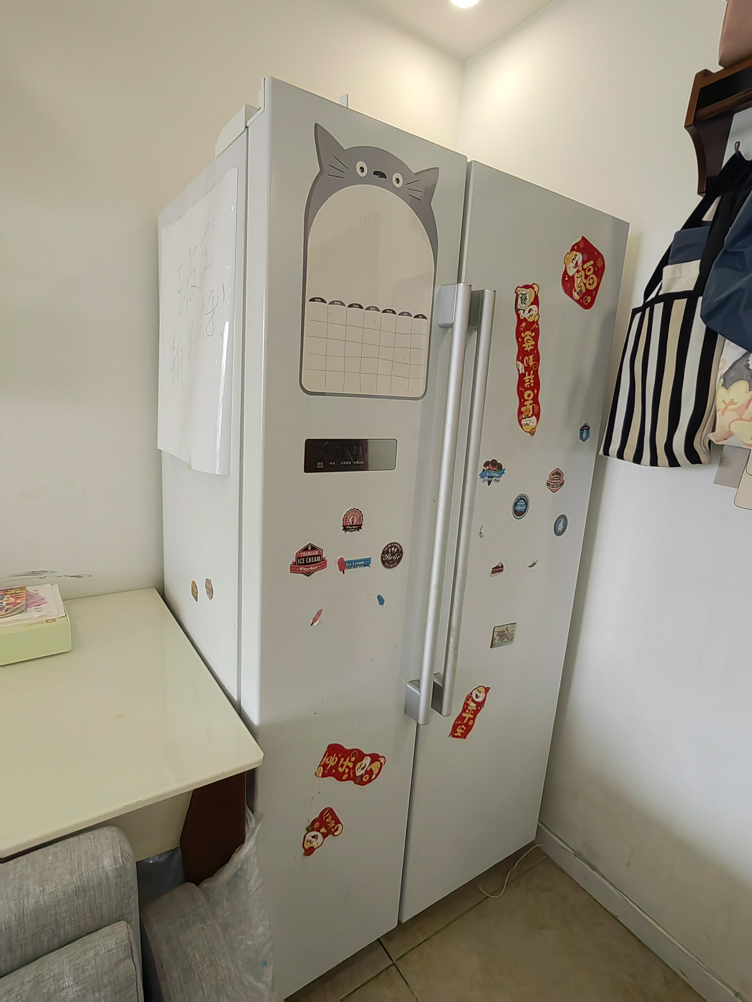 阅园二区 随时看房·