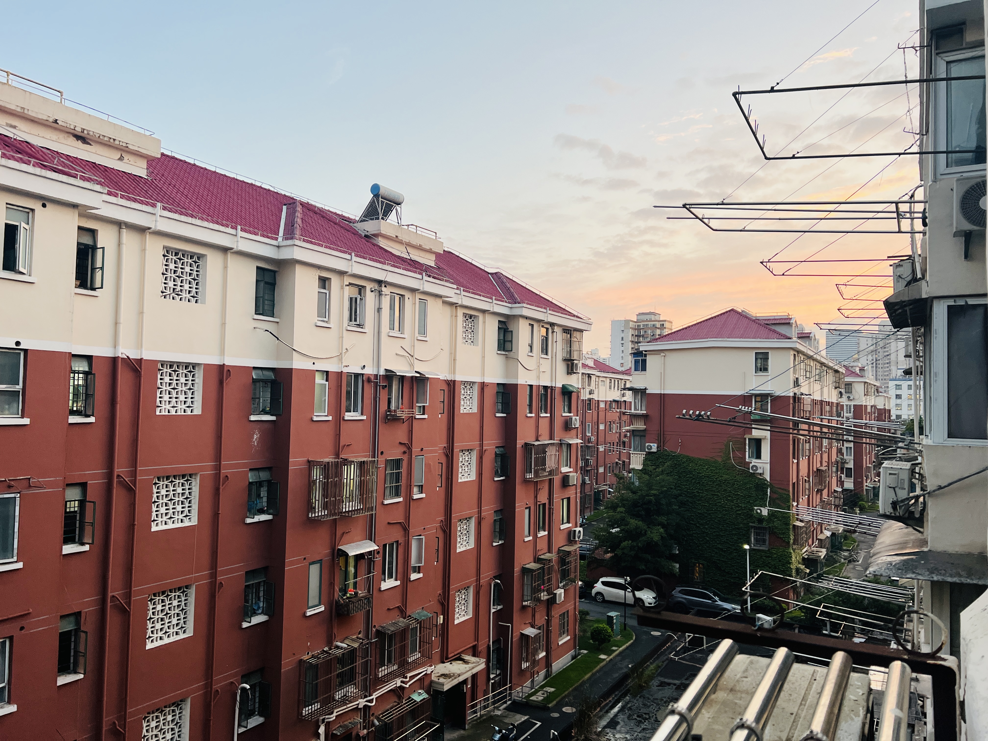 潍坊九村 随时看房·