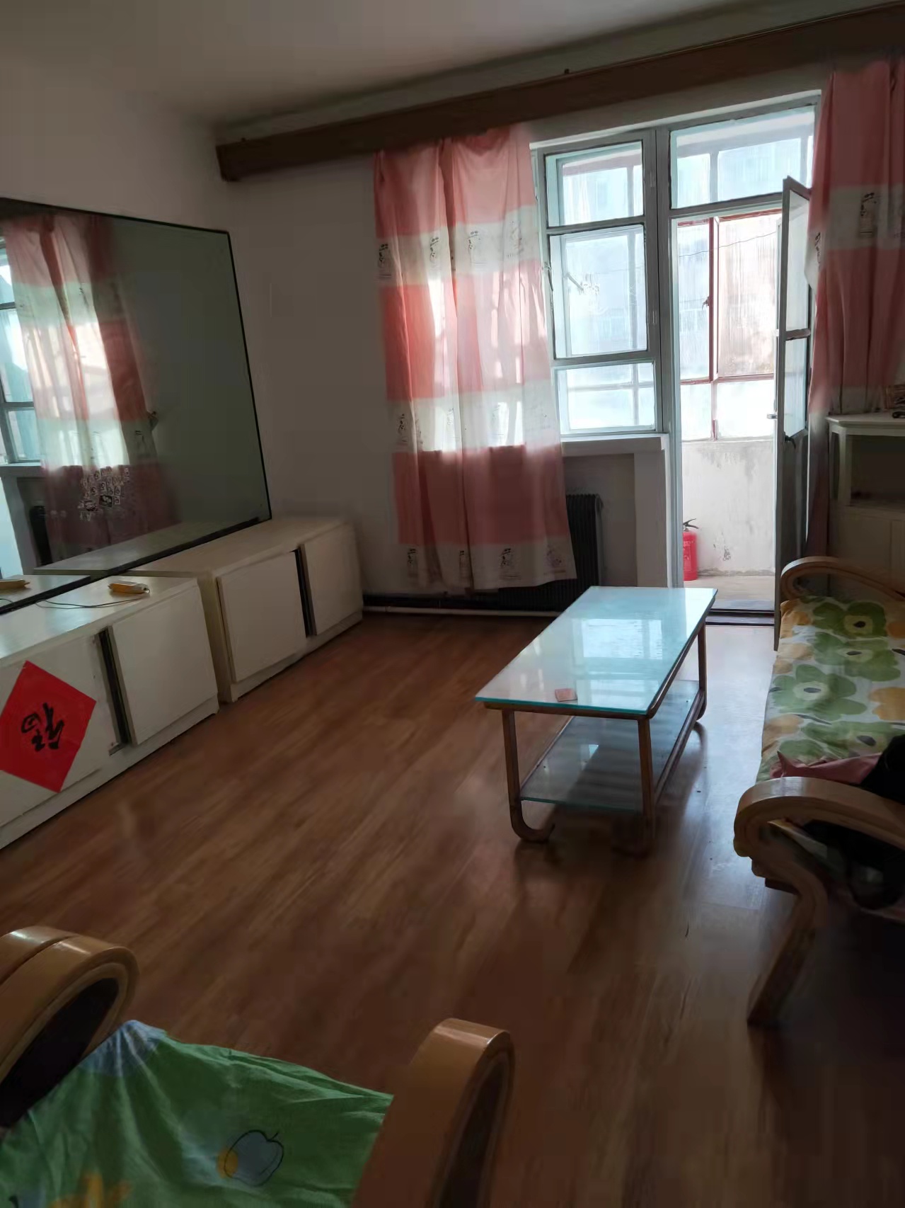 阿勒泰地区驻乌办事处家属院 随时看房·
