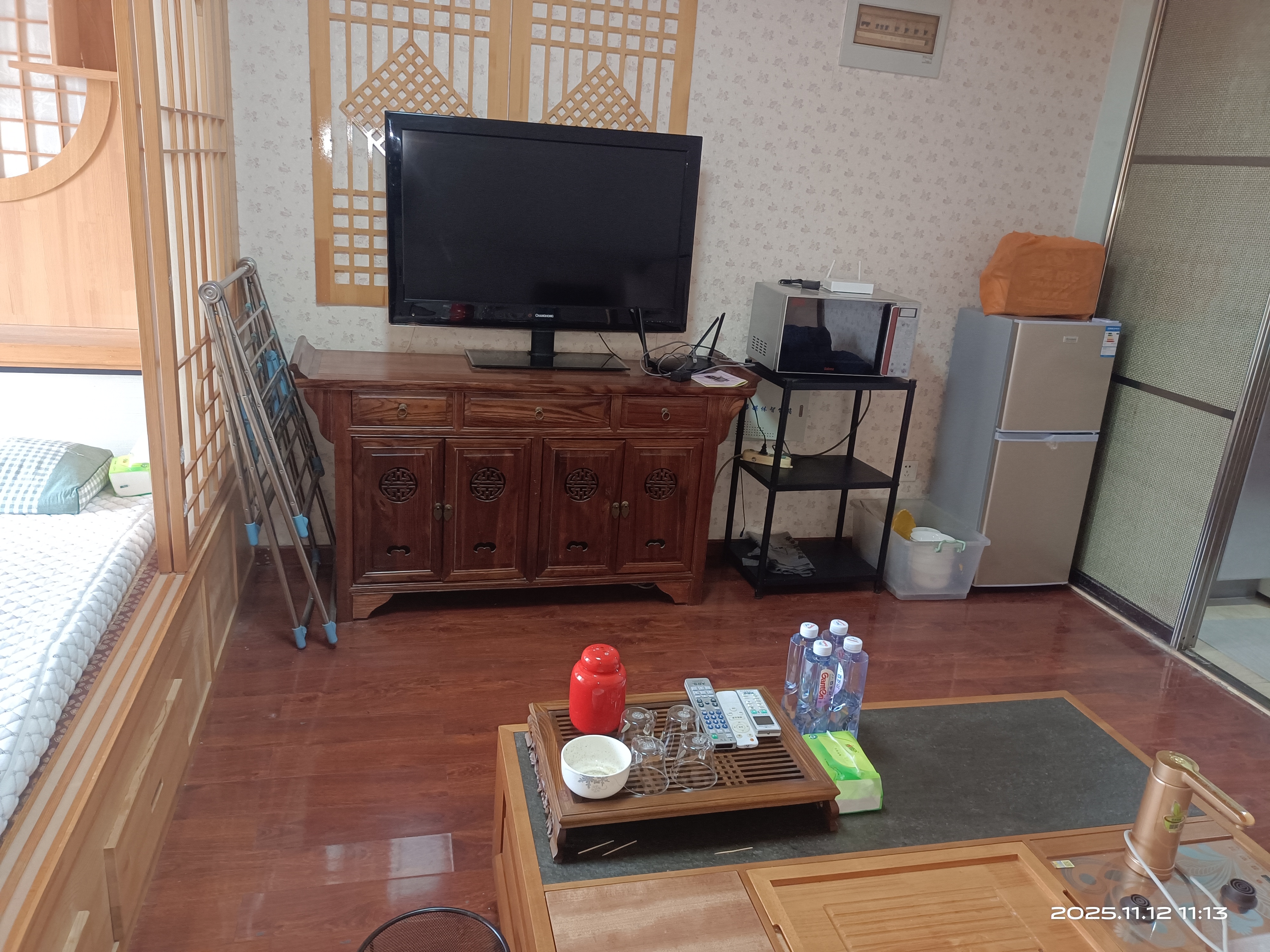 天华公馆 随时看房·