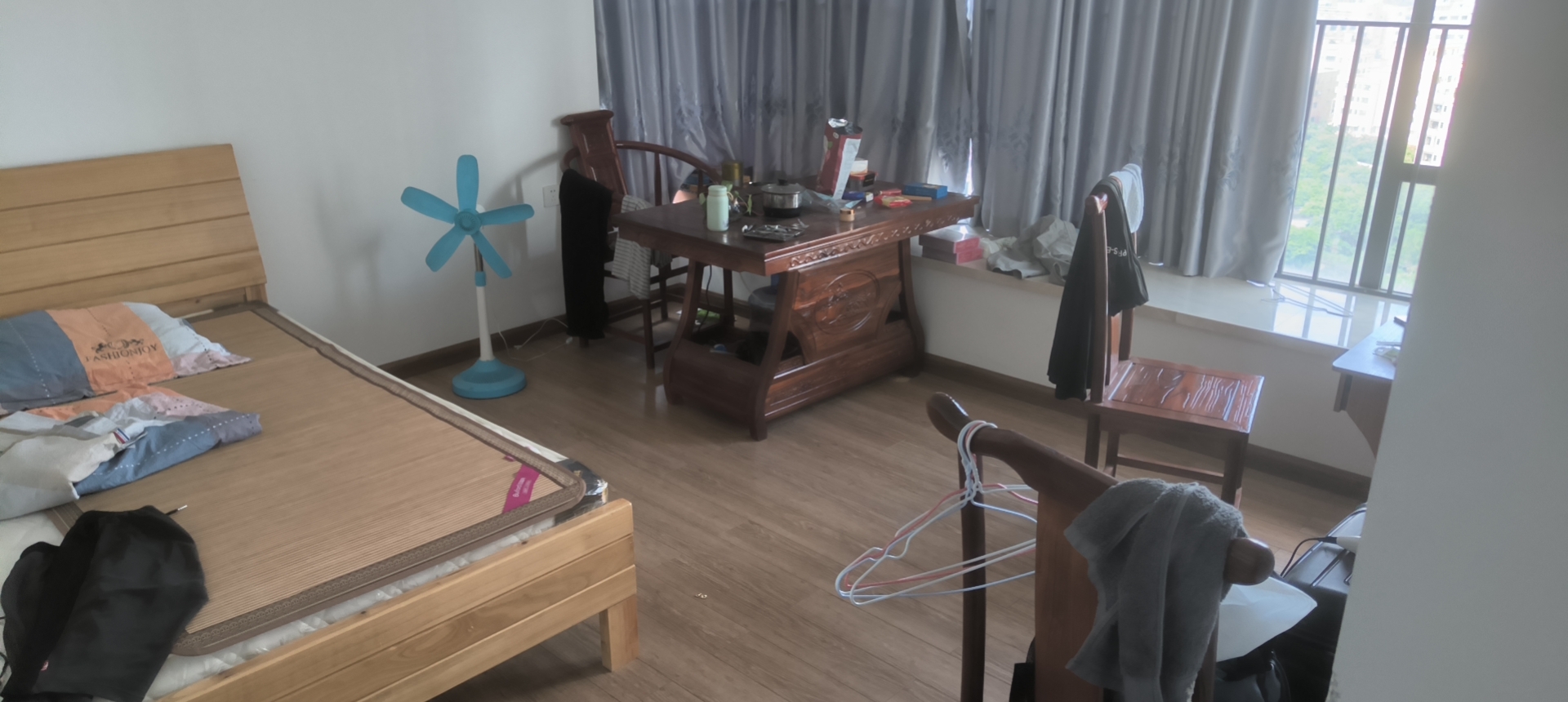 翡翠公馆 随时看房·