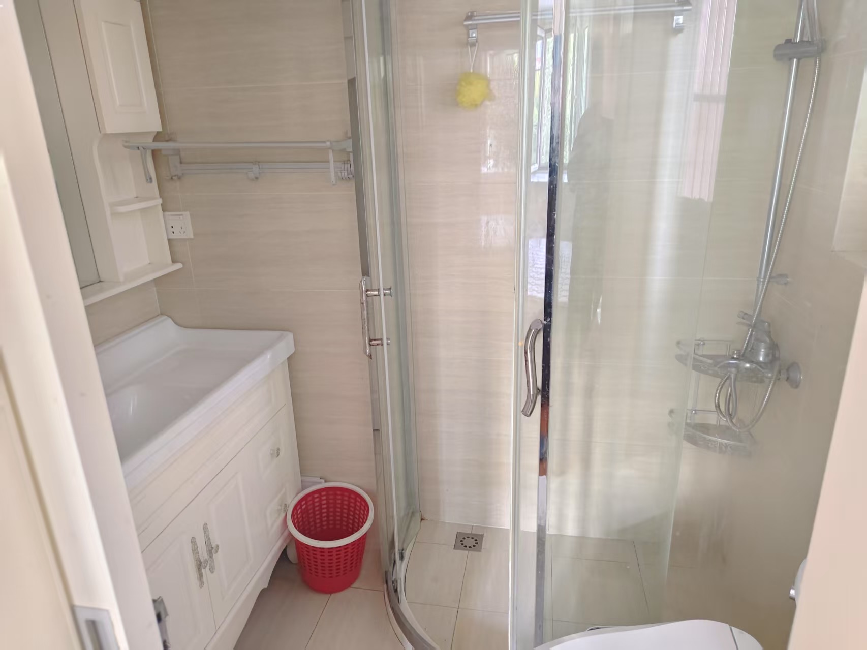 万科城市花园 随时看房·