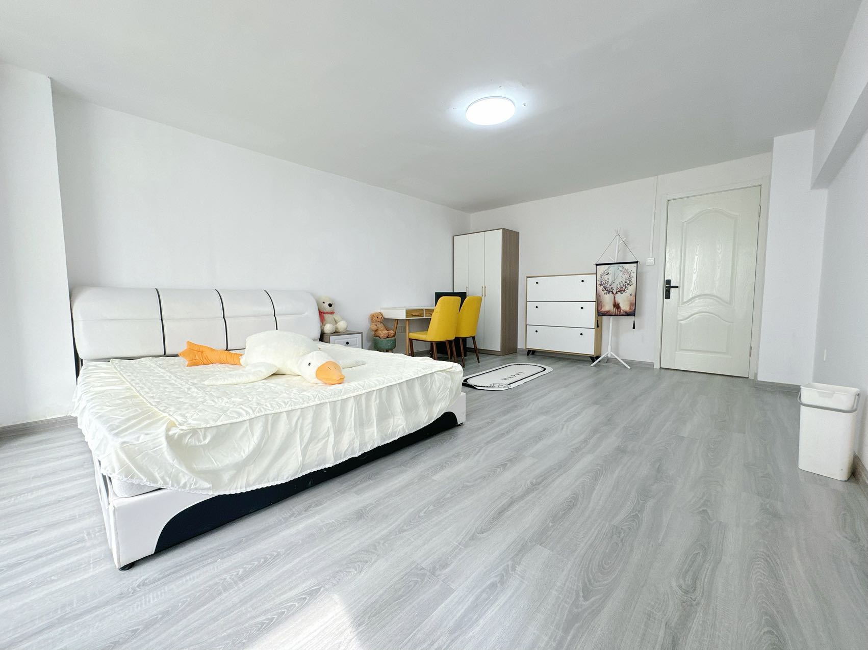 创业街特1栋 随时看房·