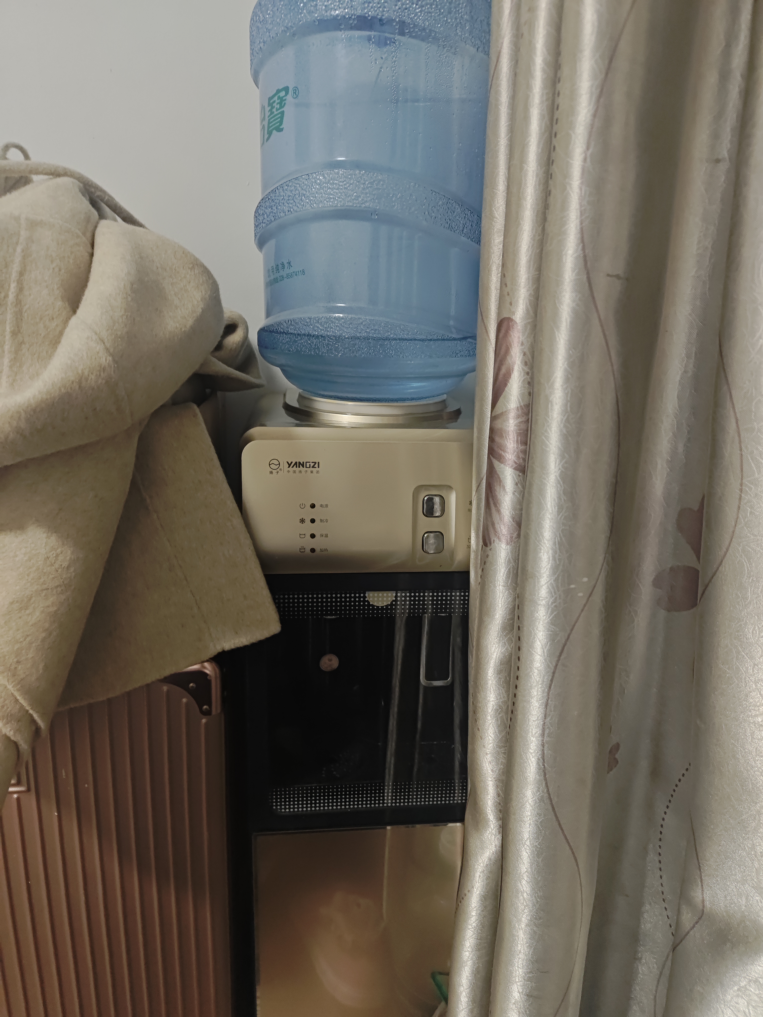 河池新居 随时看房·