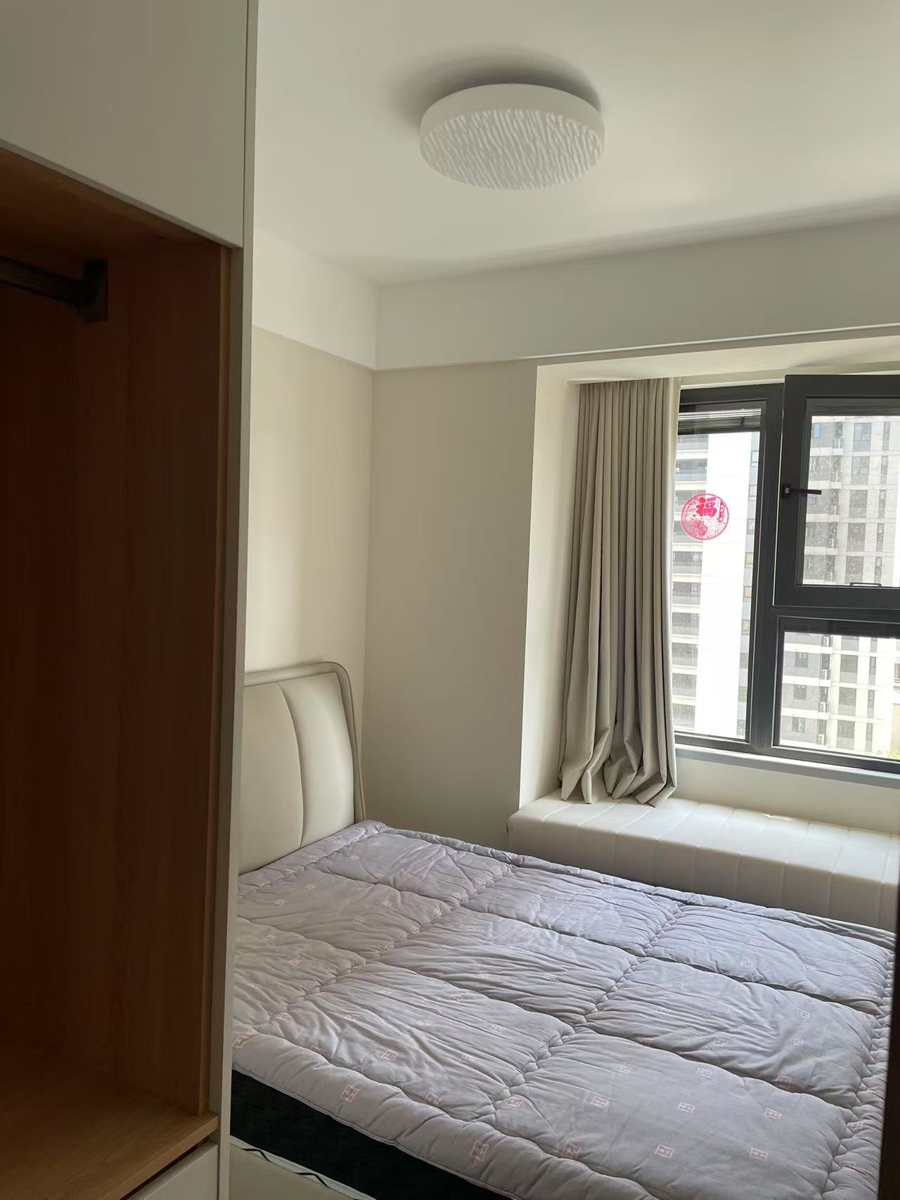 大华锦绣前程 随时看房·