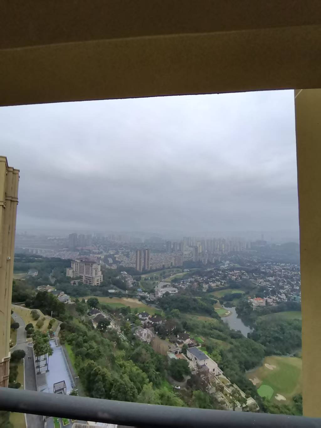 大雅云居山 随时看房·