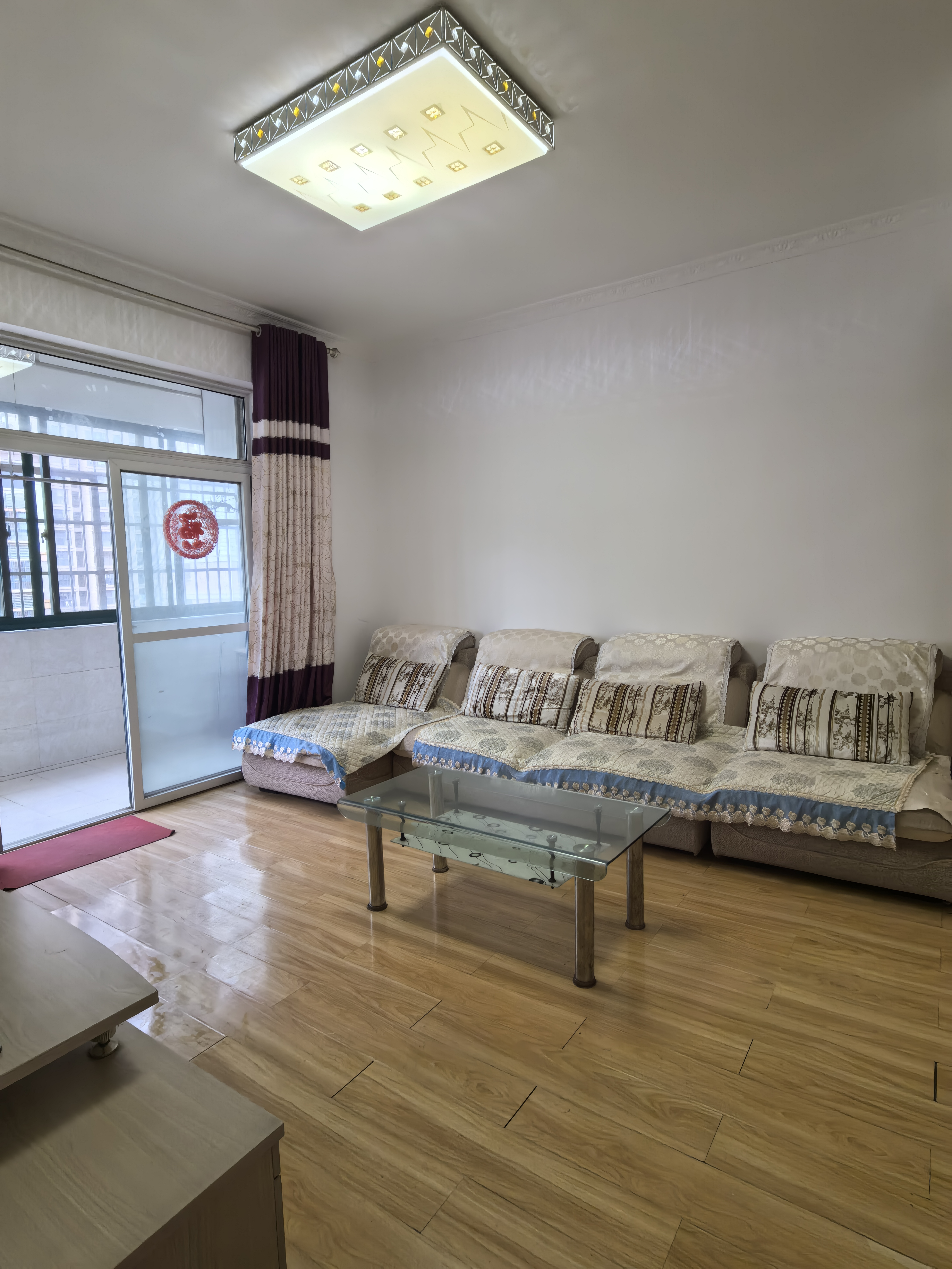 美府明苑 2居室 1100元/月