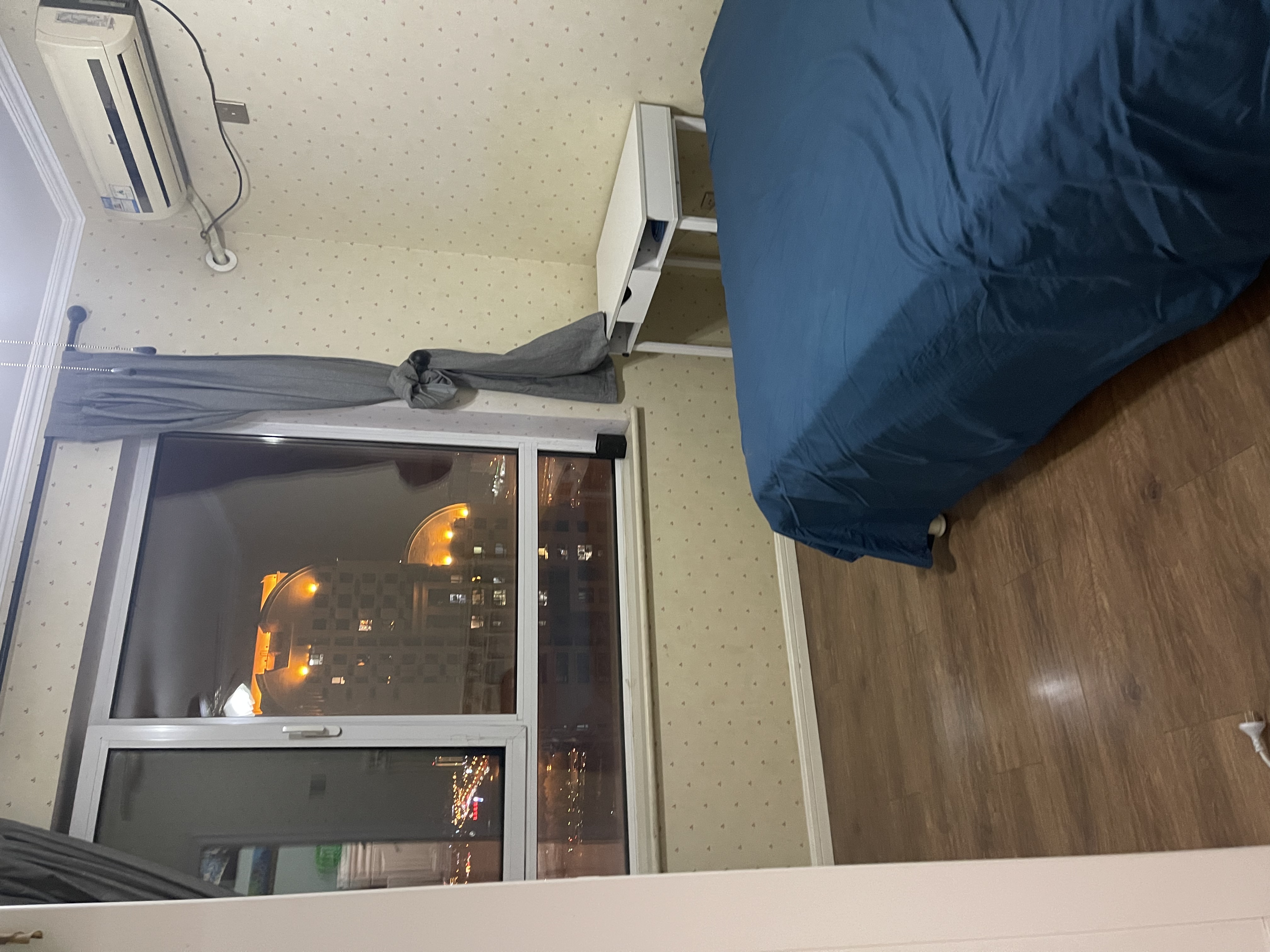 今日草桥 随时看房·