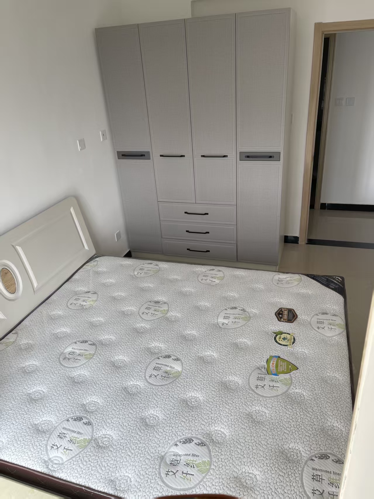 黄管屯新村 随时看房·