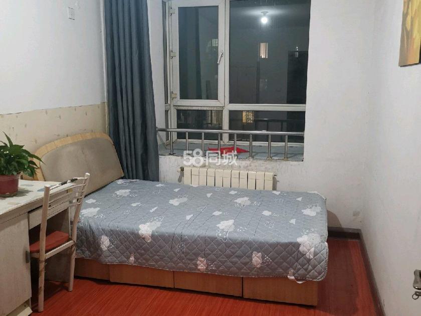 盛福花园 随时看房·