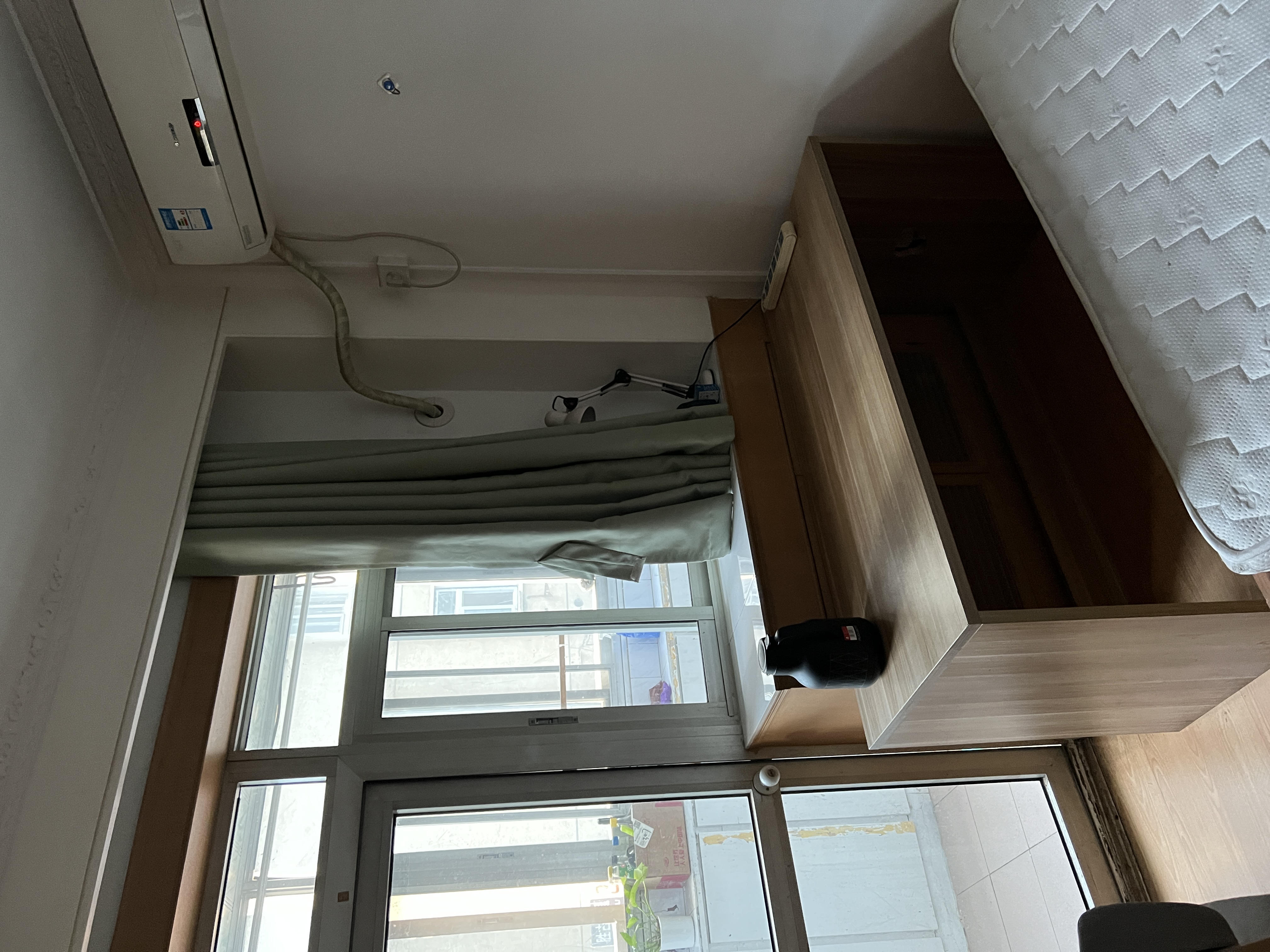 胜古南里 3居室 3000元/月