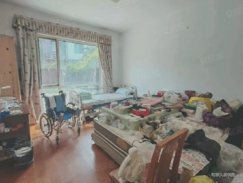 通州区桃花岛小区 随时看房·