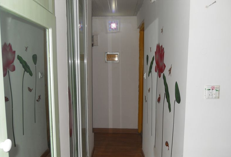 香楠小区39弄 随时看房·