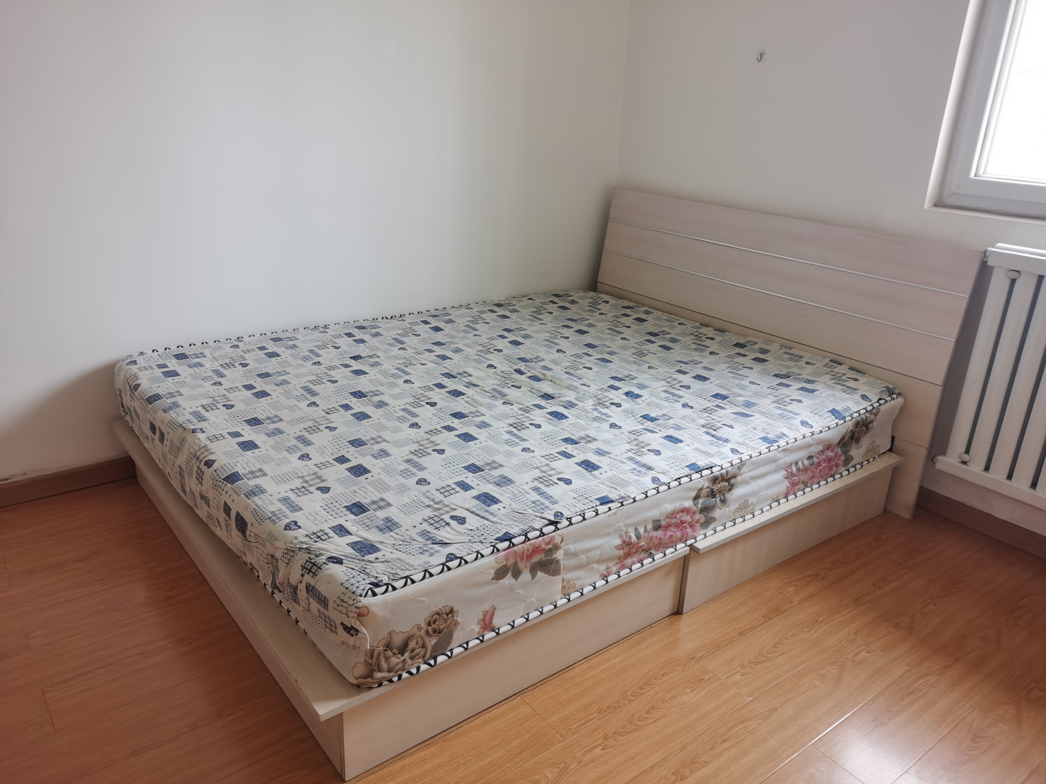 管庄新村 随时看房·