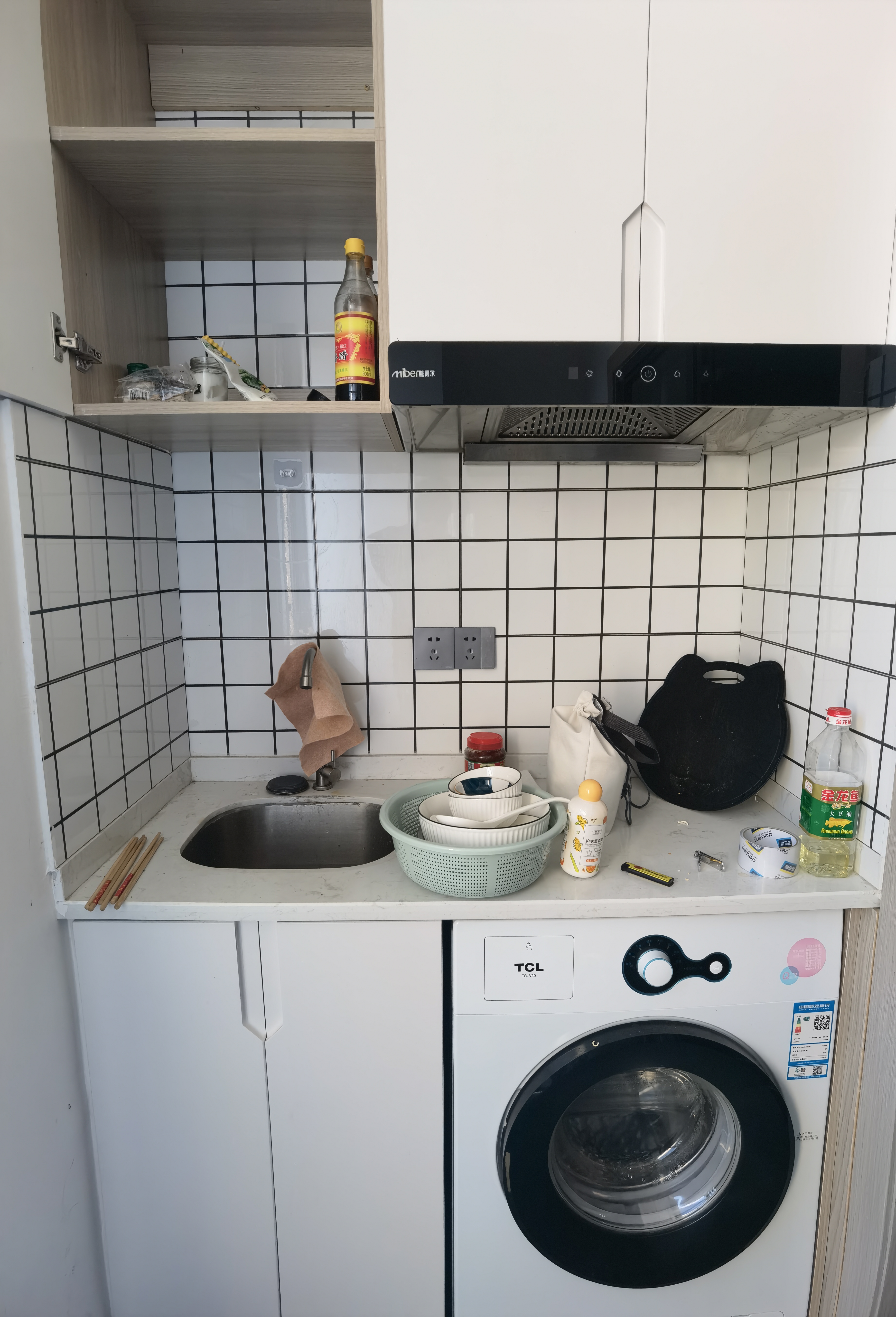银湖公寓 随时看房·