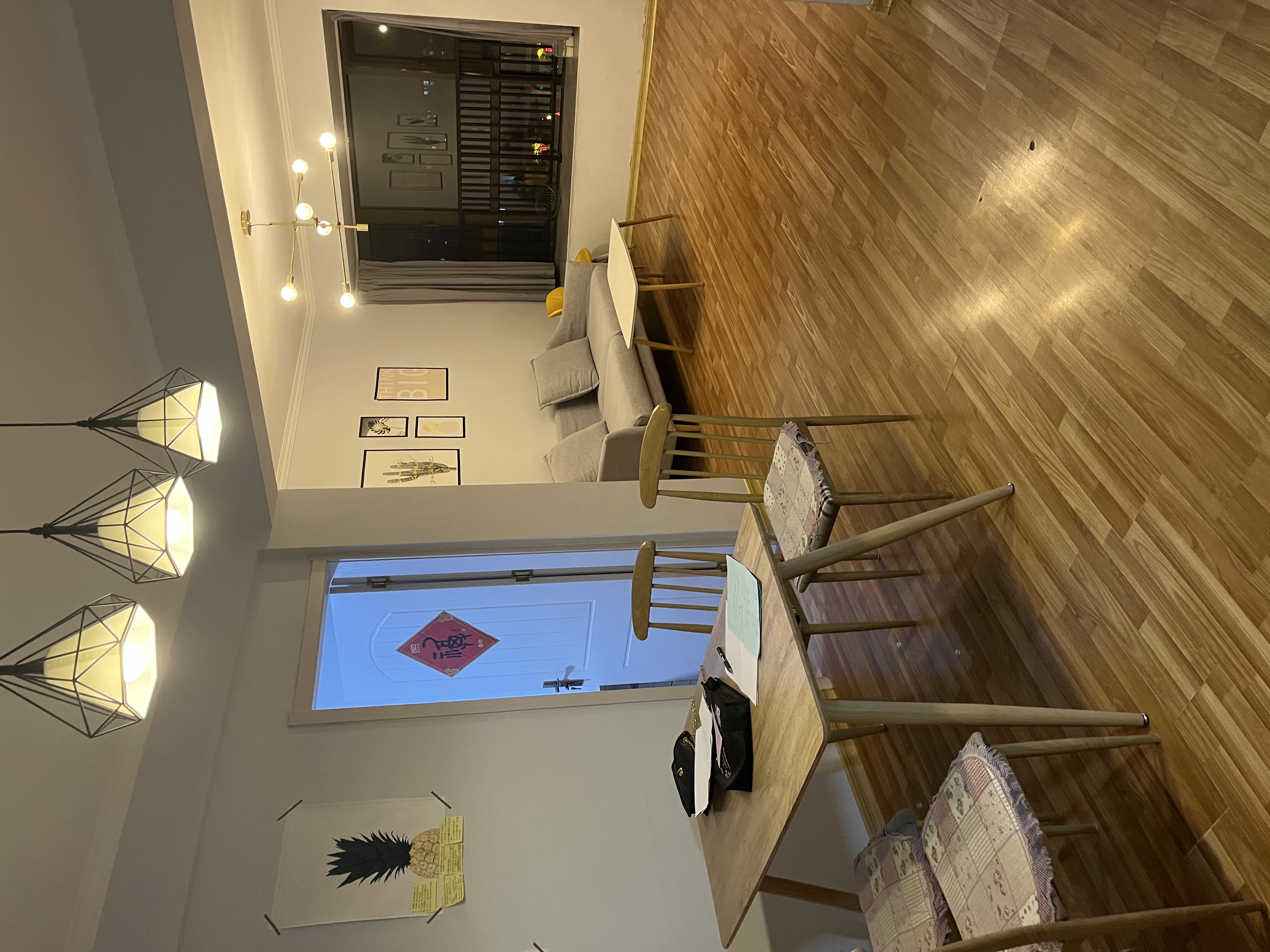 三潭音悦和园 随时看房·