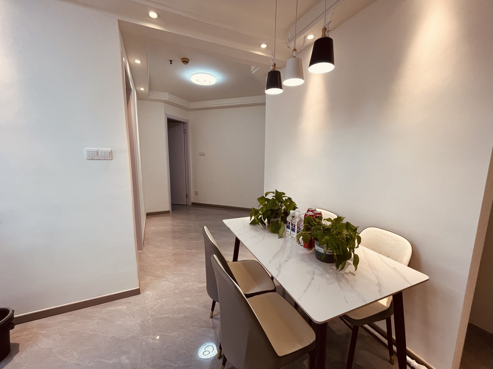 兴亚广场 随时看房·