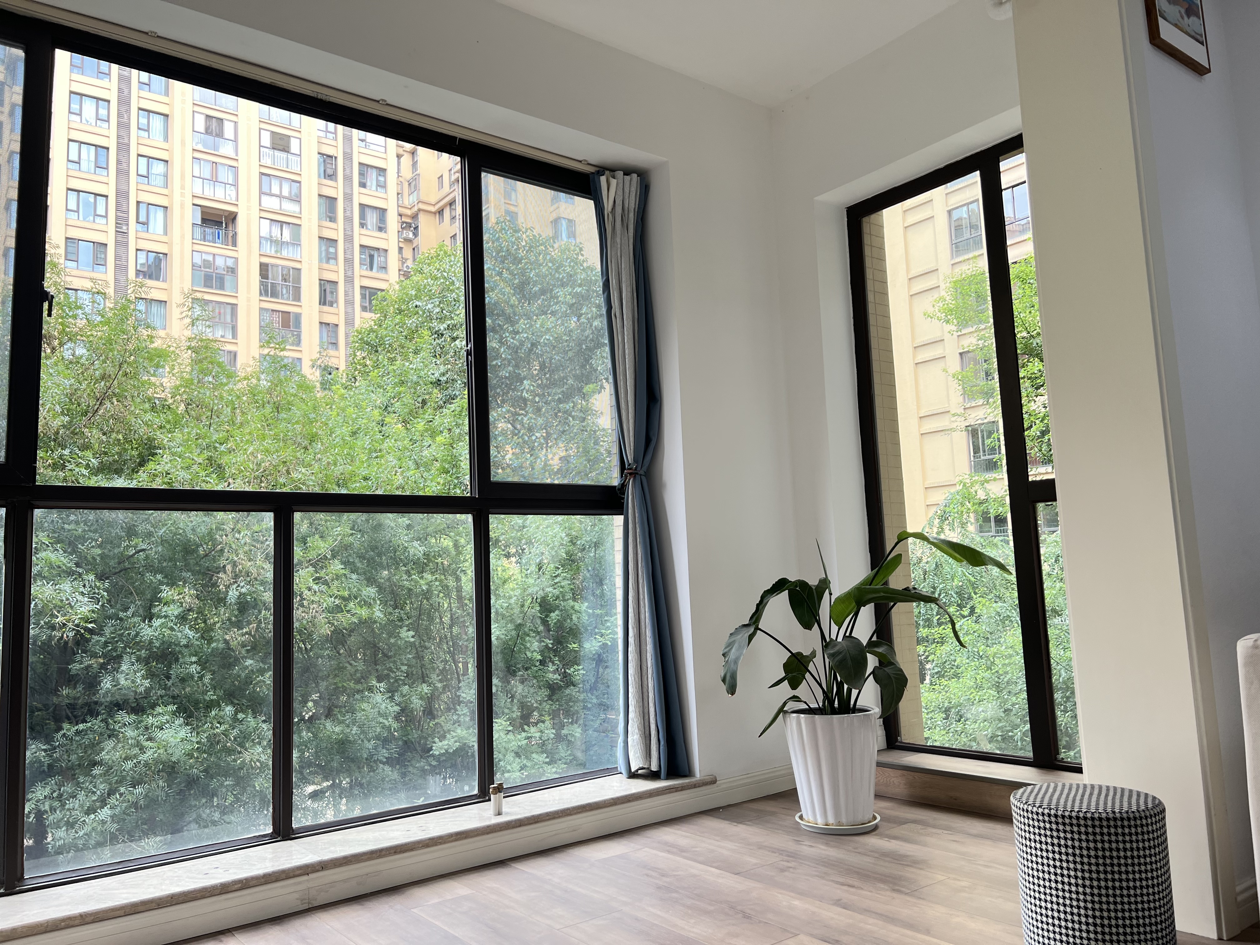 丽都世家A区 随时看房·