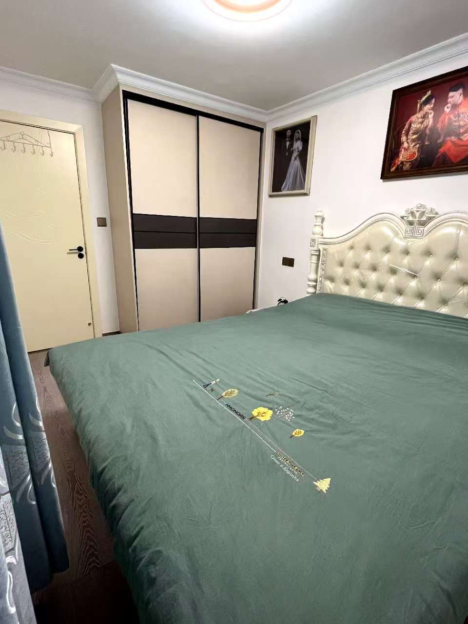 赖头冲 随时看房·