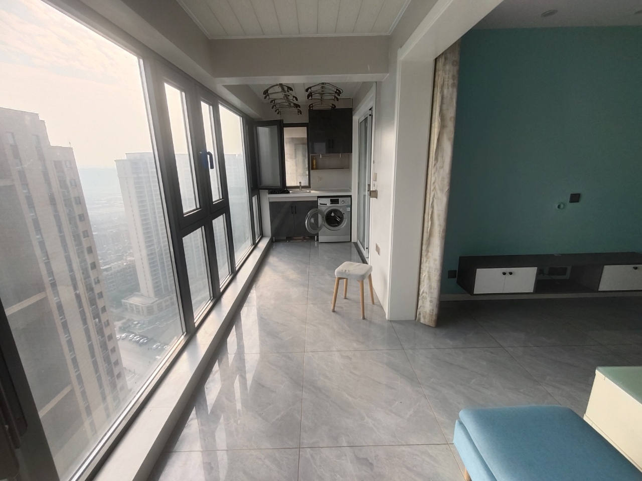 绿地与湖南区 随时看房·
