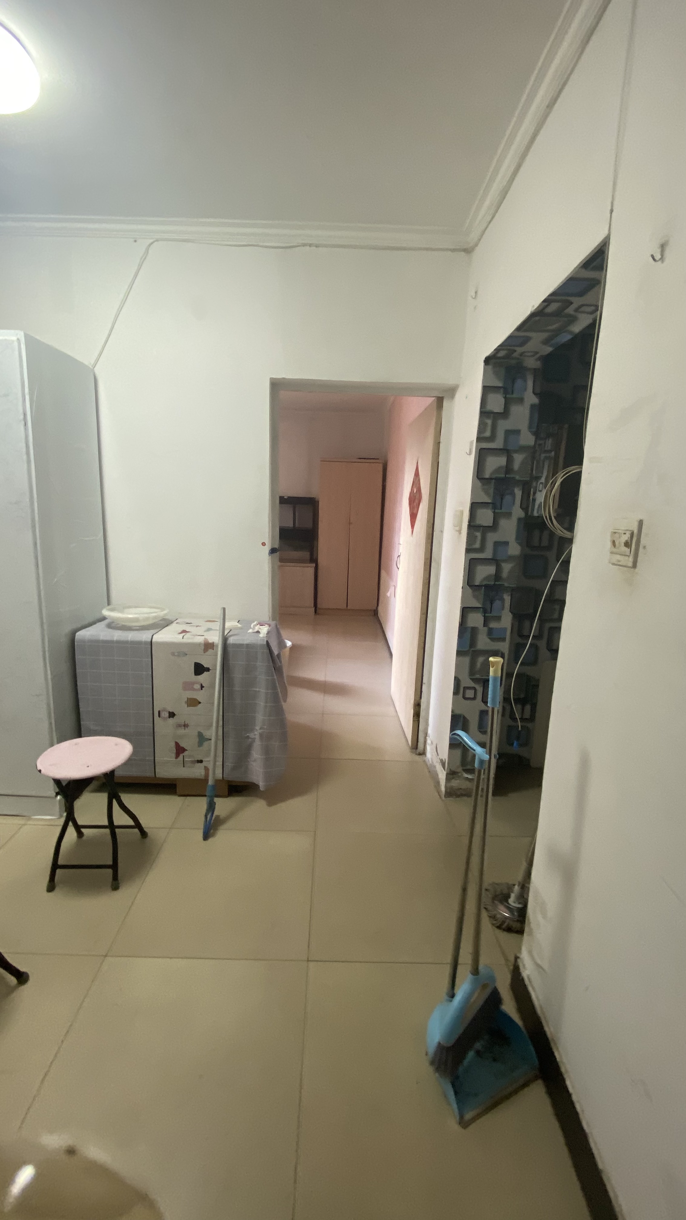 甜水园北里 随时看房·