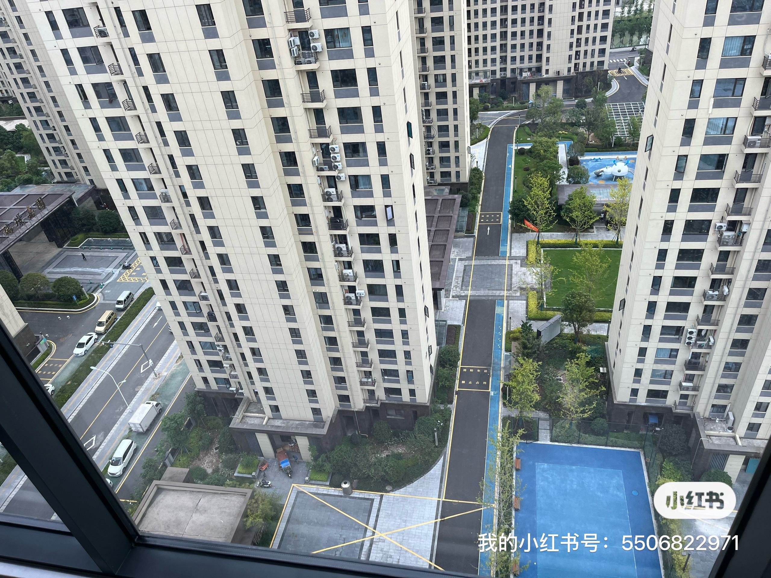 瑞璟嘉园 随时看房·