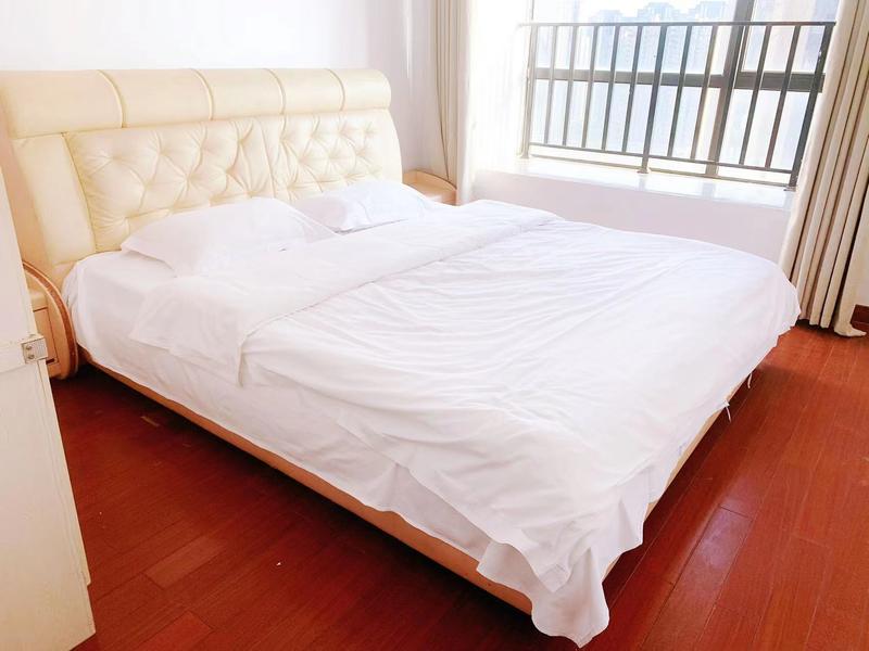 新琚花园A7区 随时看房·