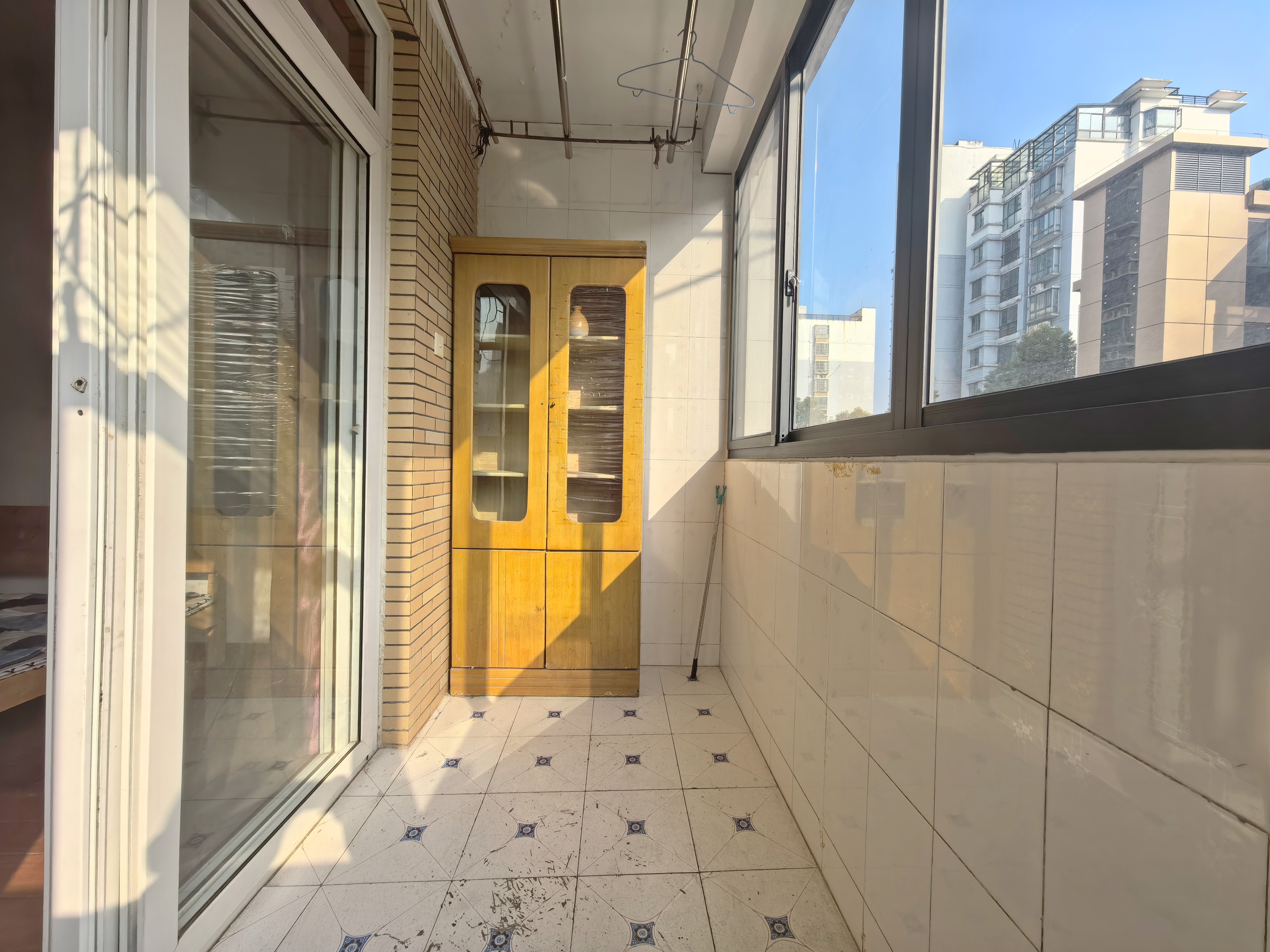 和谐家园 随时看房·