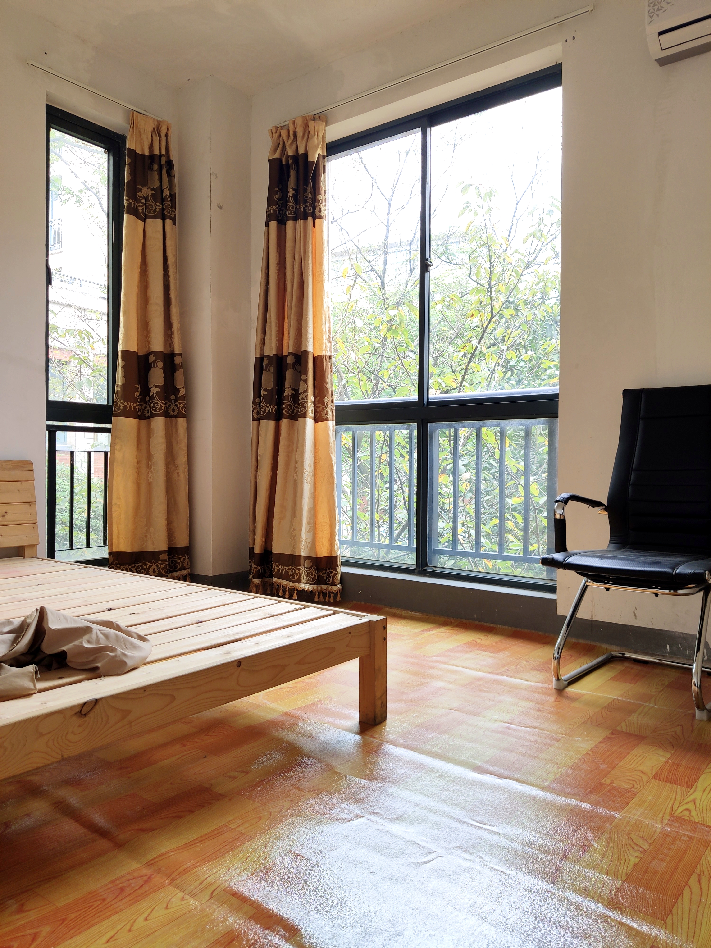 星星港湾花园清风苑 随时看房·