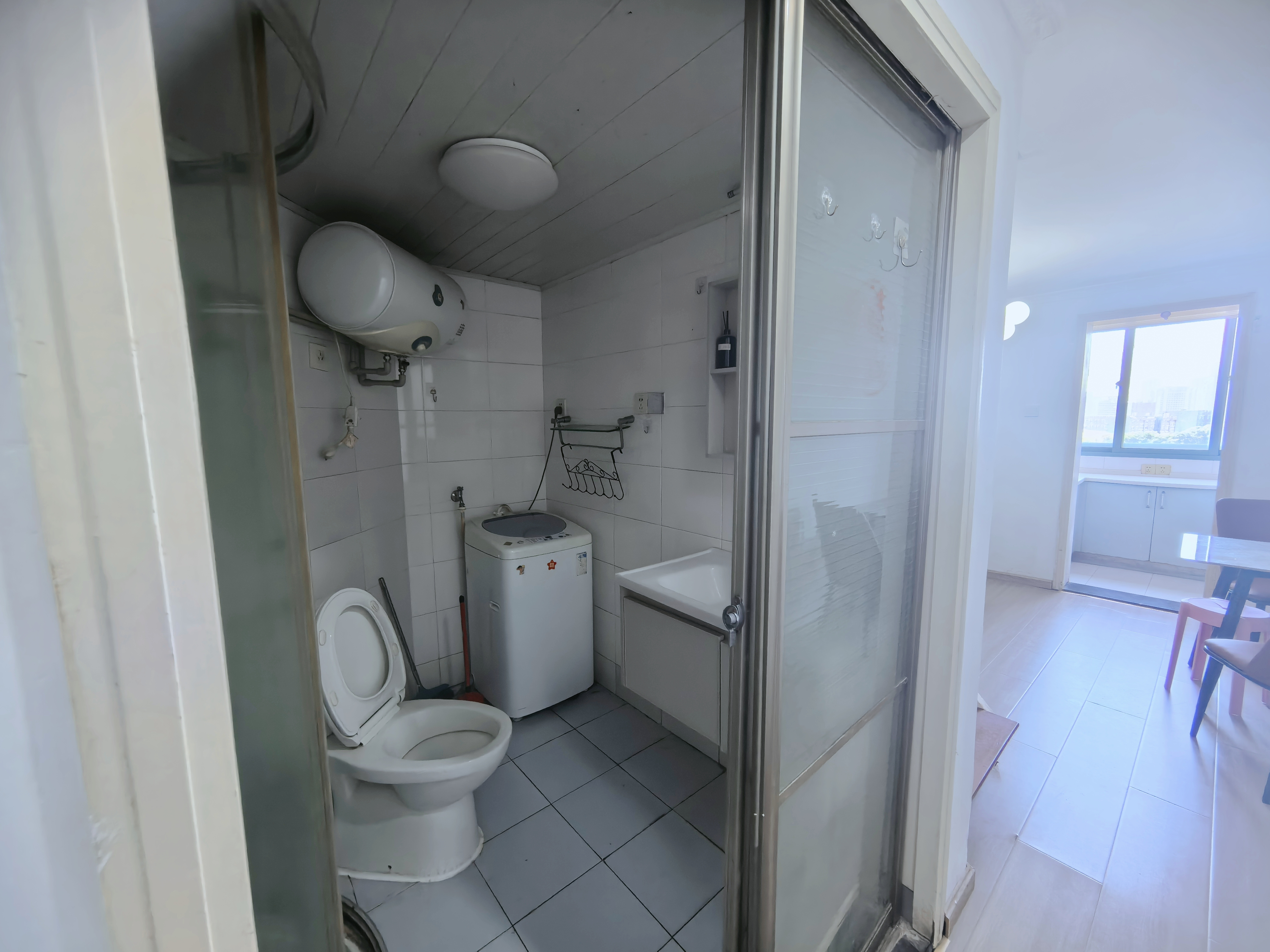 格兰云天一期 随时看房·