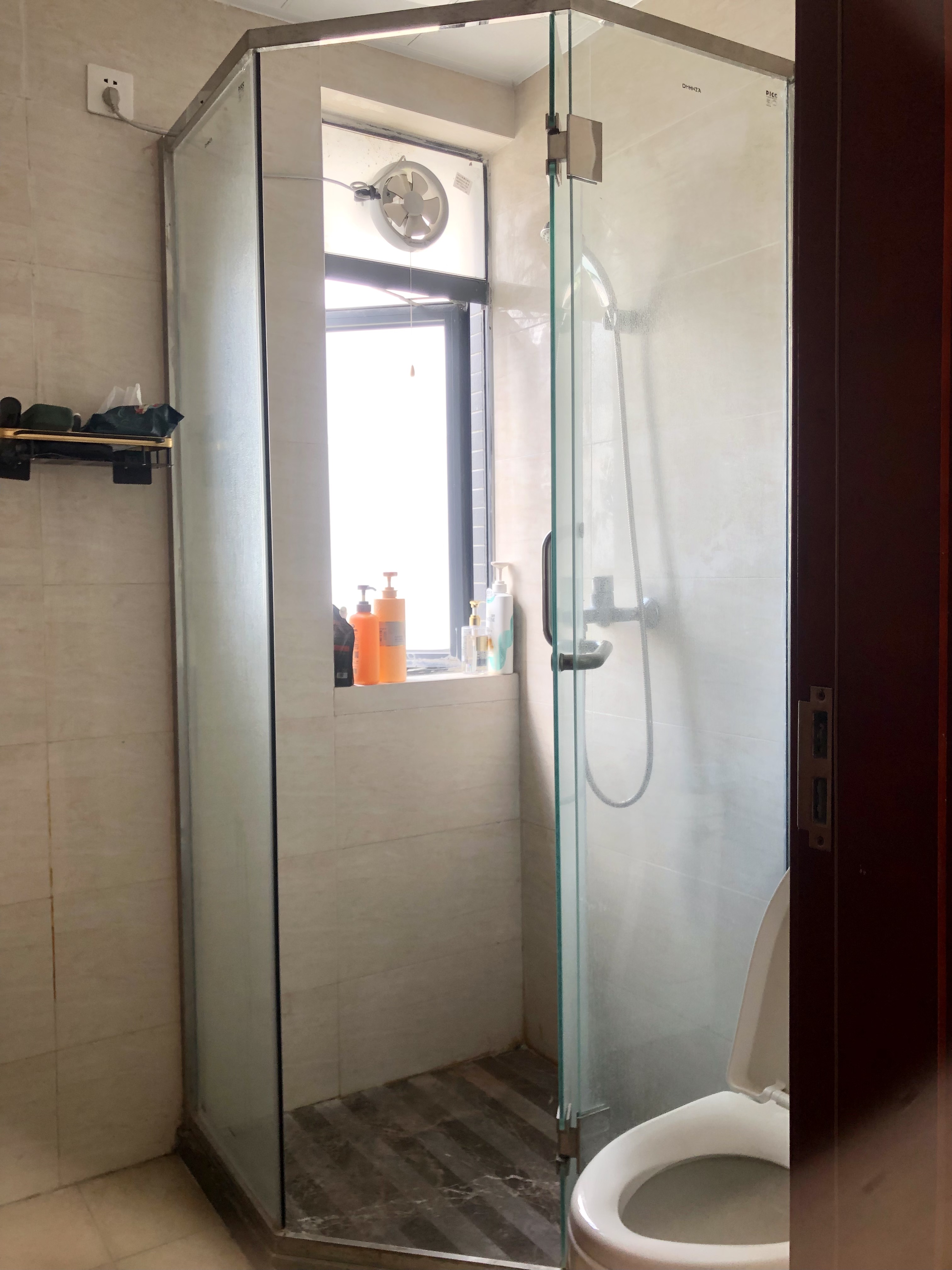 龙伏宏裕花园 随时看房·