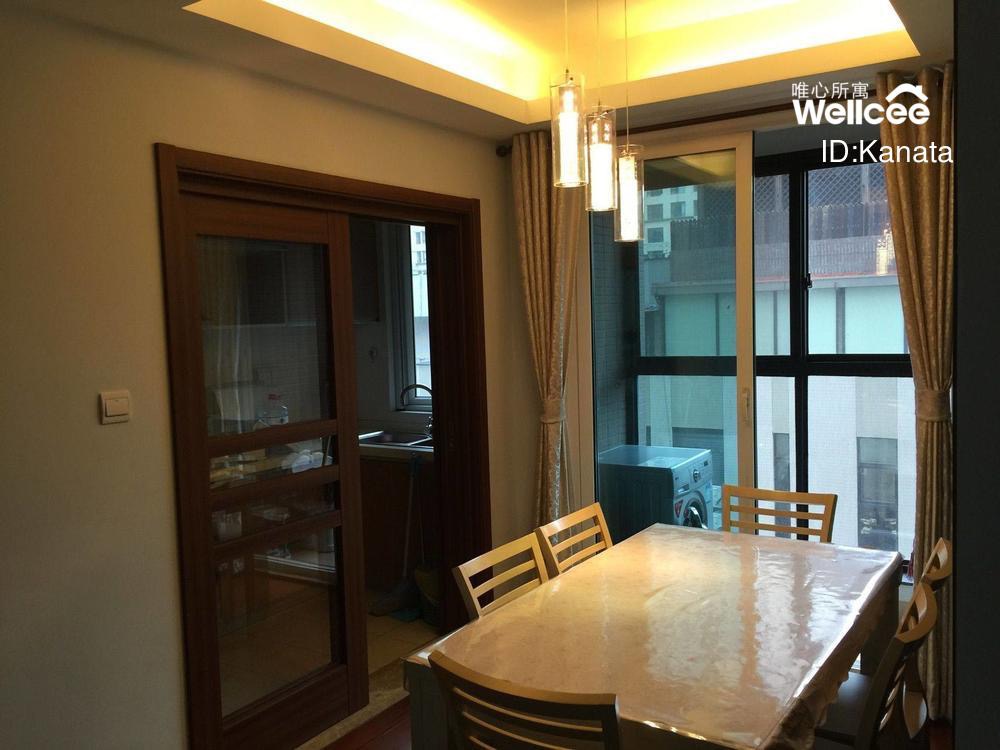 上海金地格林森林公馆 随时看房·