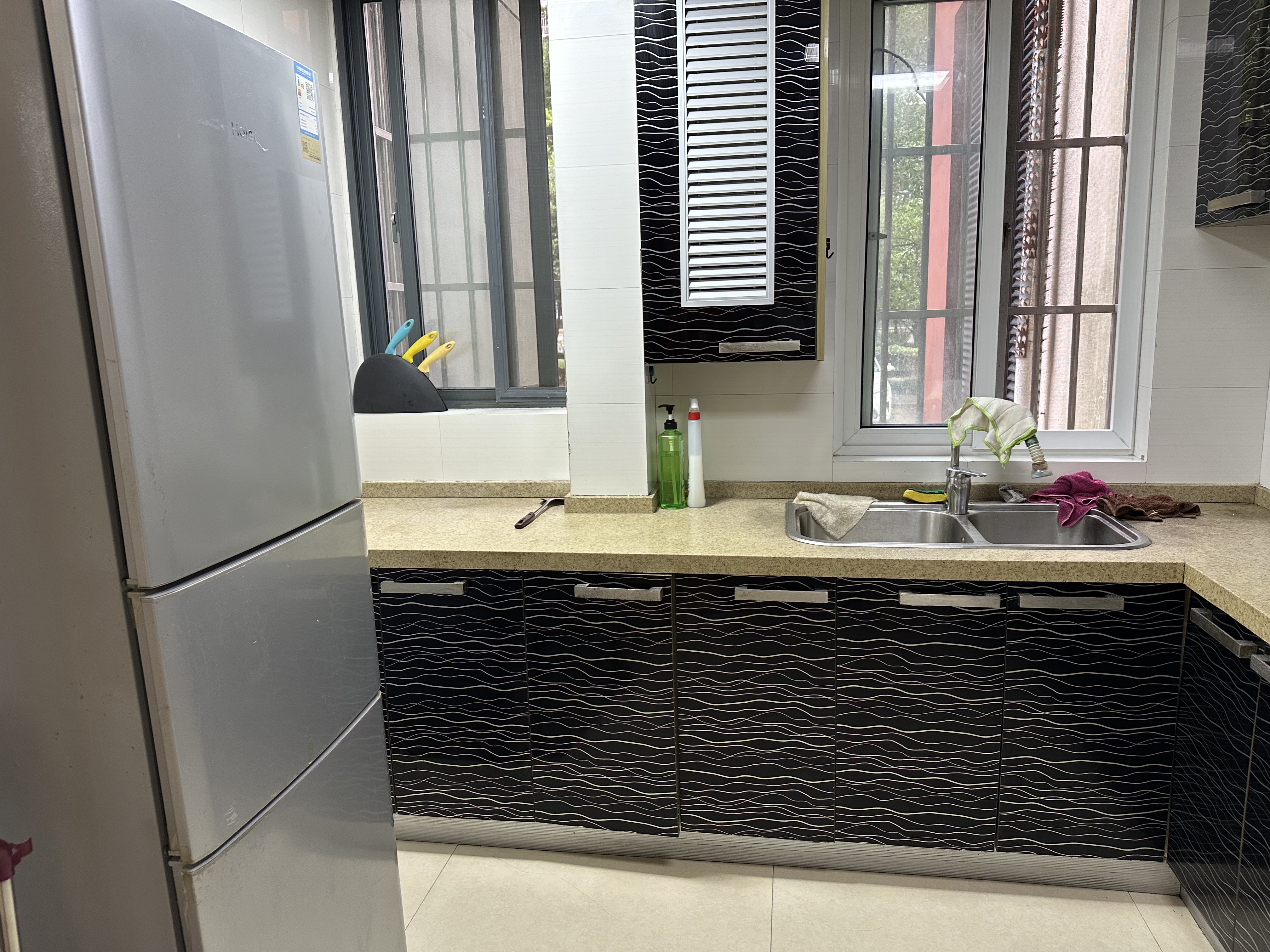 永翔佳苑 随时看房·