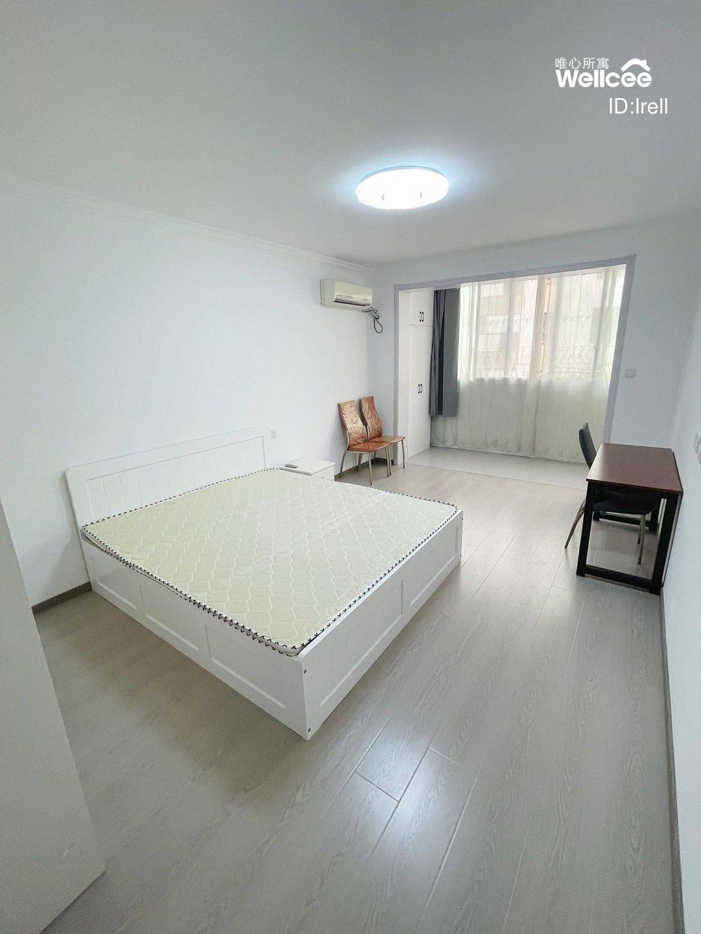 管弄三街坊 1居室 5000元/月