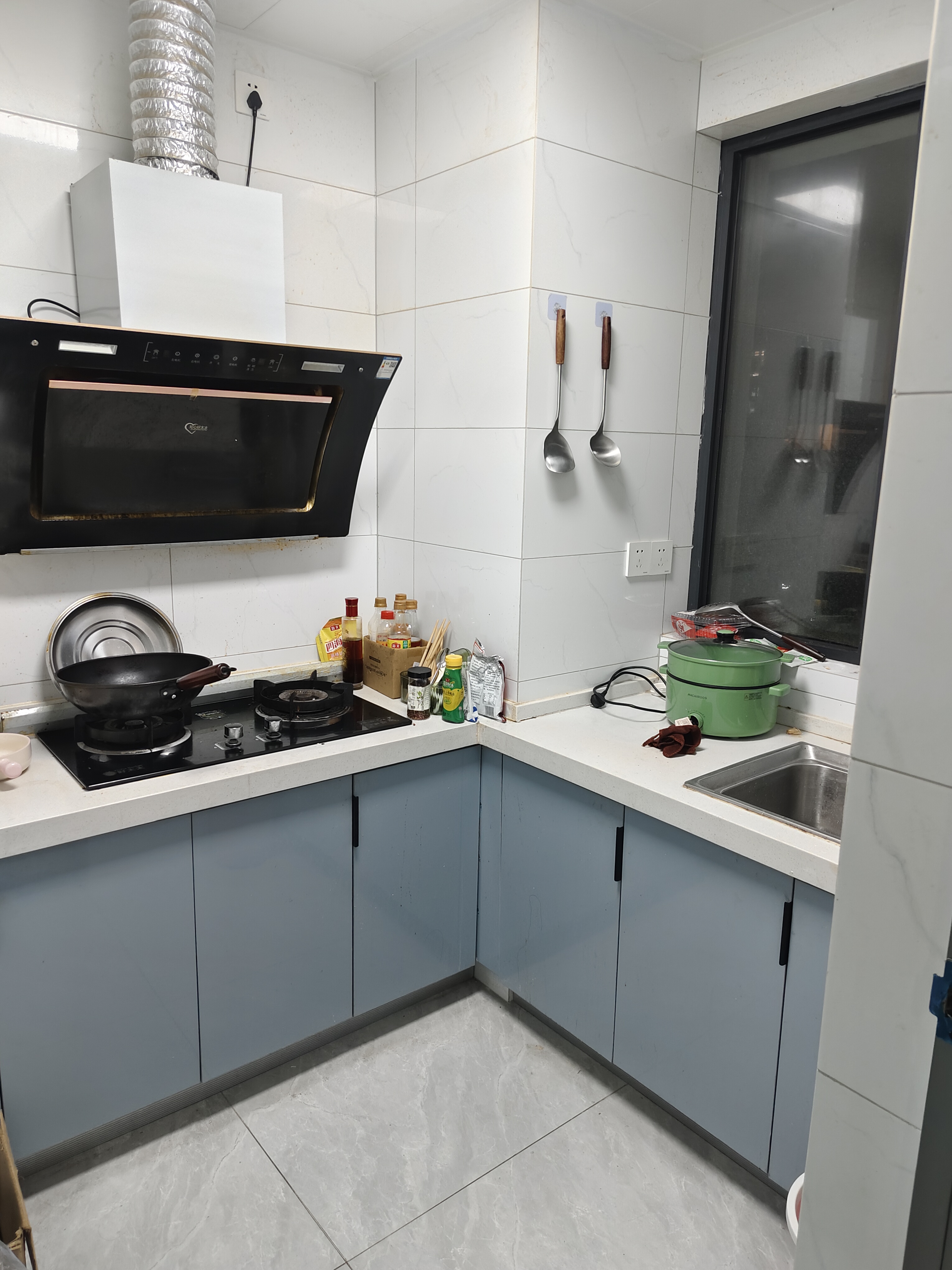 庙李商业中心 随时看房·