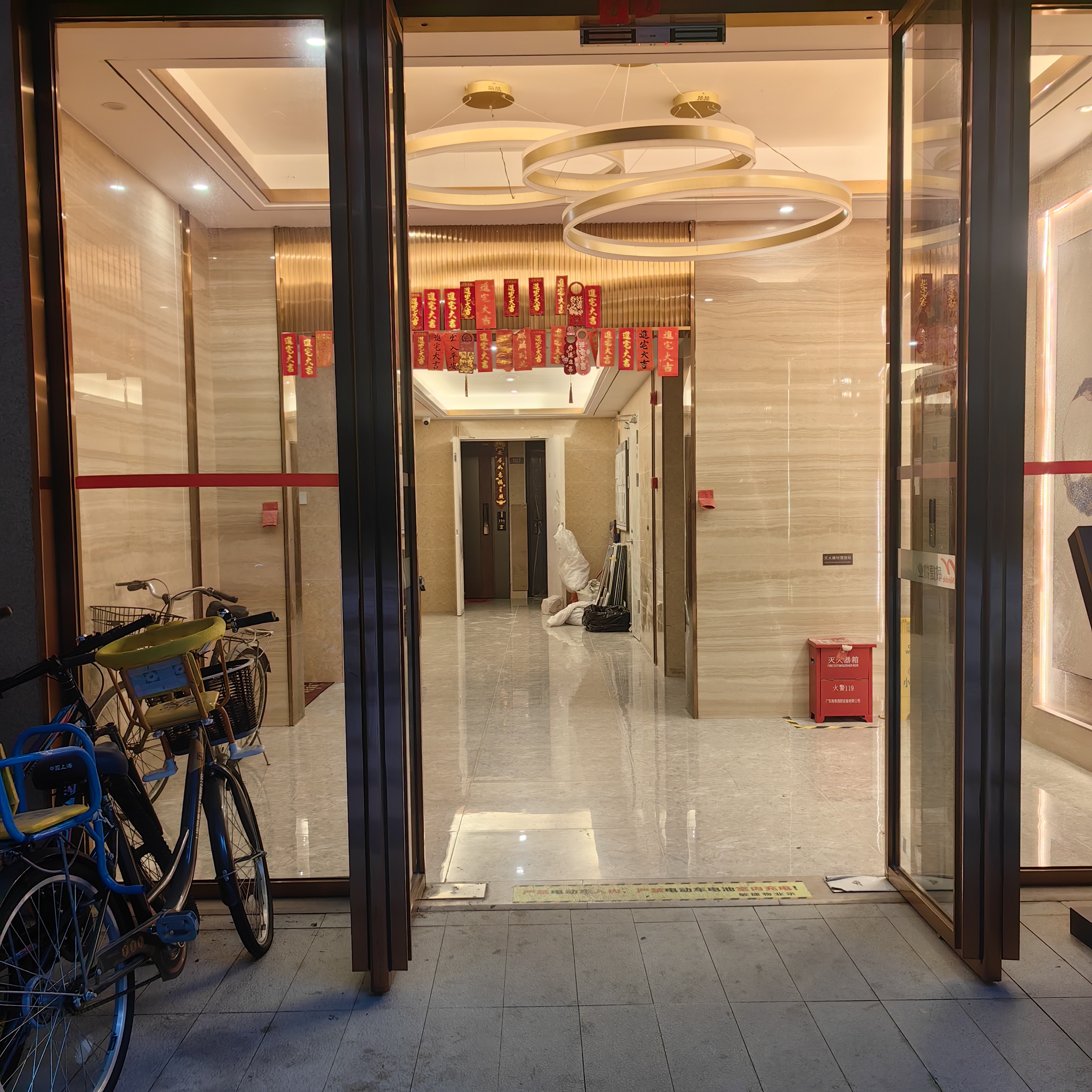 云熙花园14栋 随时看房·