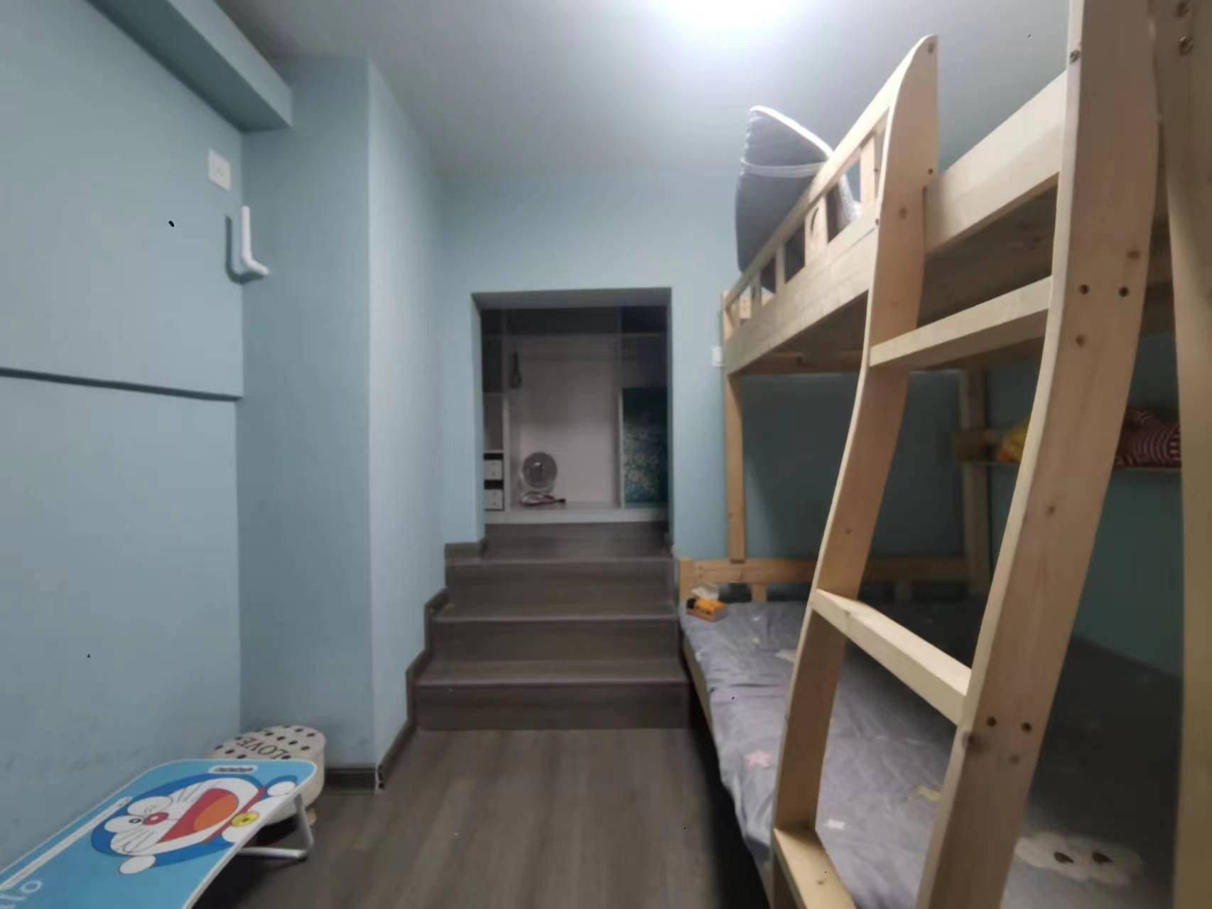 中骏六号街区 随时看房·