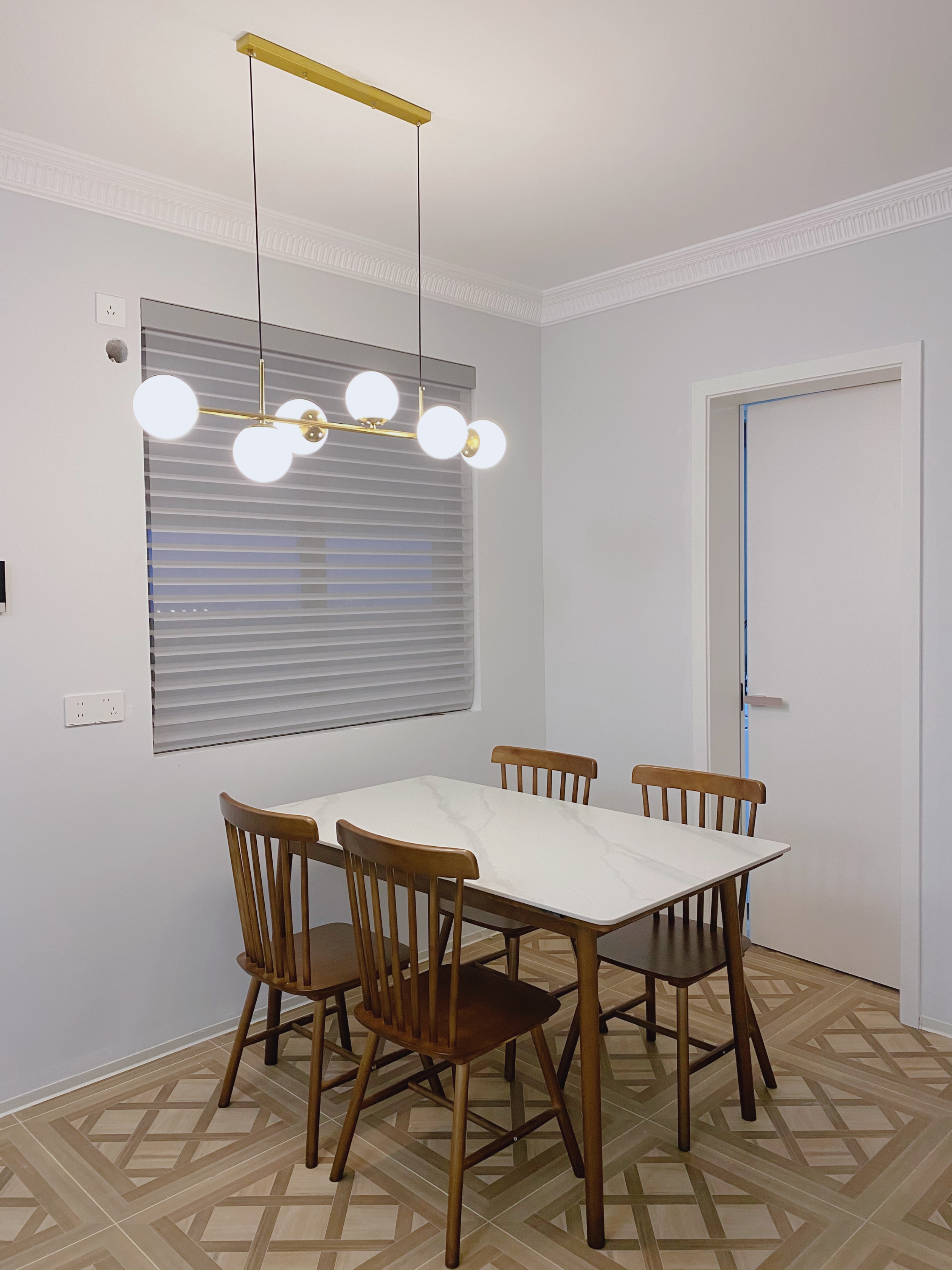 众泾水岸花园 随时看房·