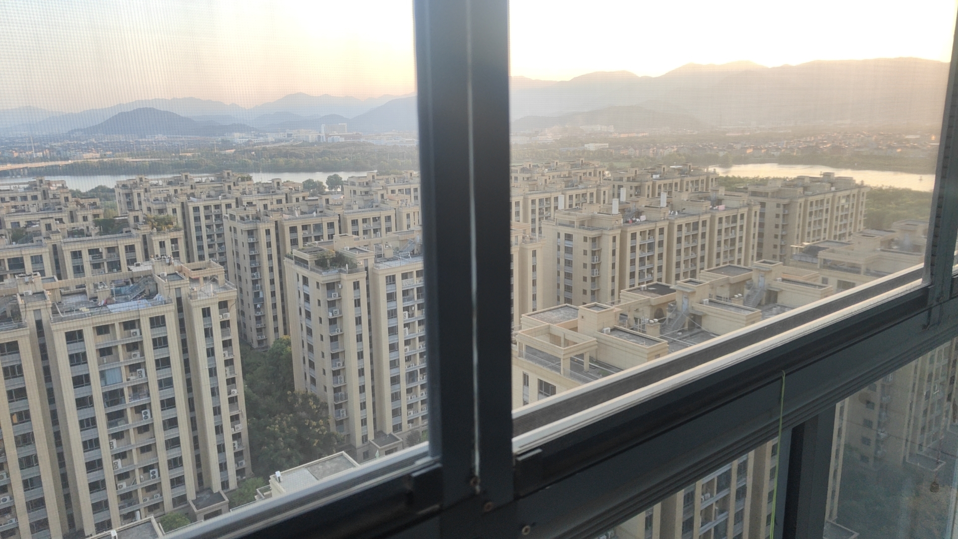 御景蓝湾 随时看房·