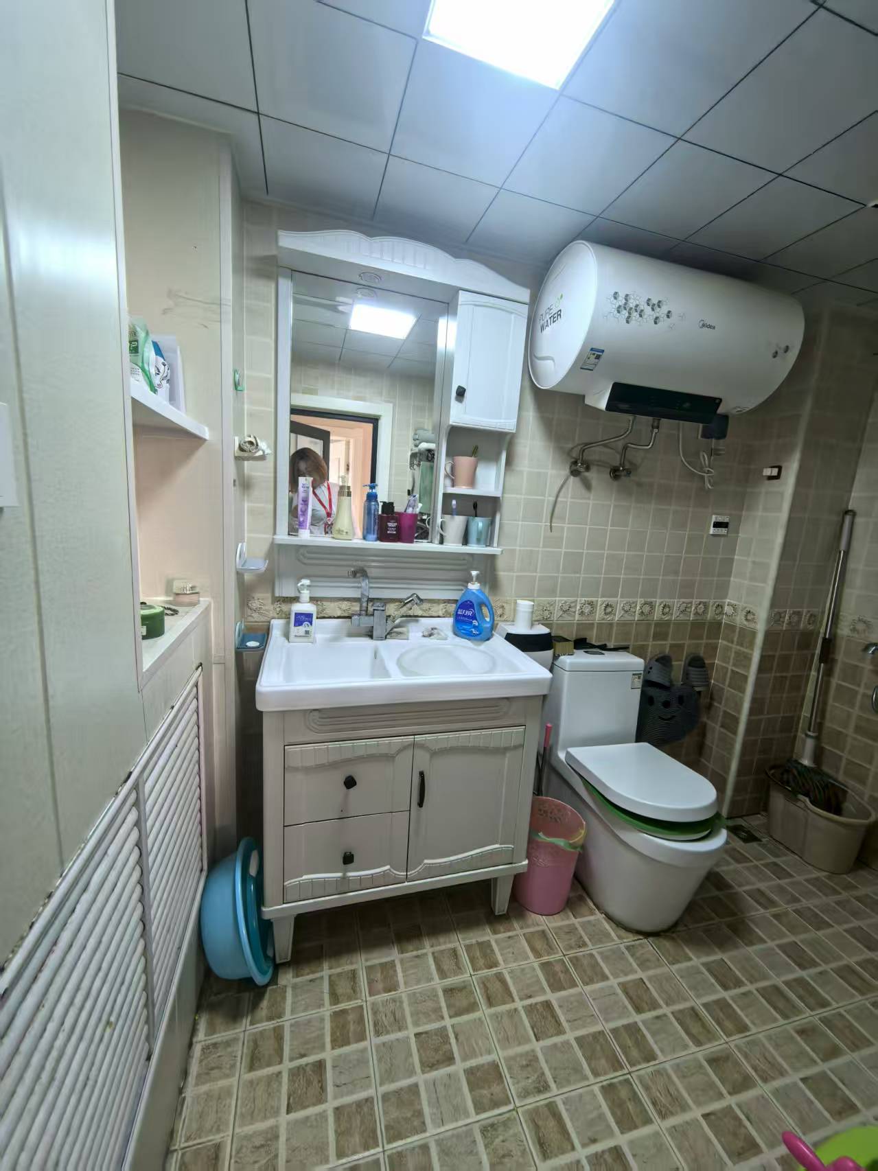 日华里 随时看房·