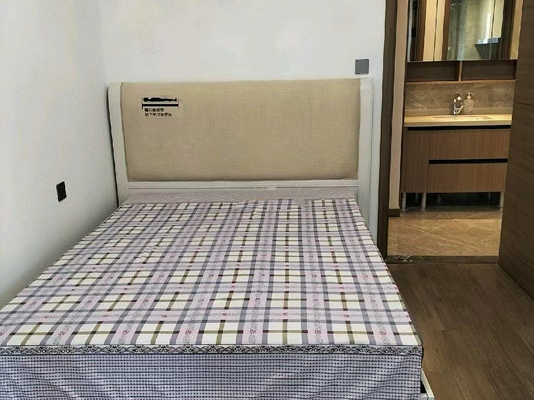 银川城市之光 随时看房·