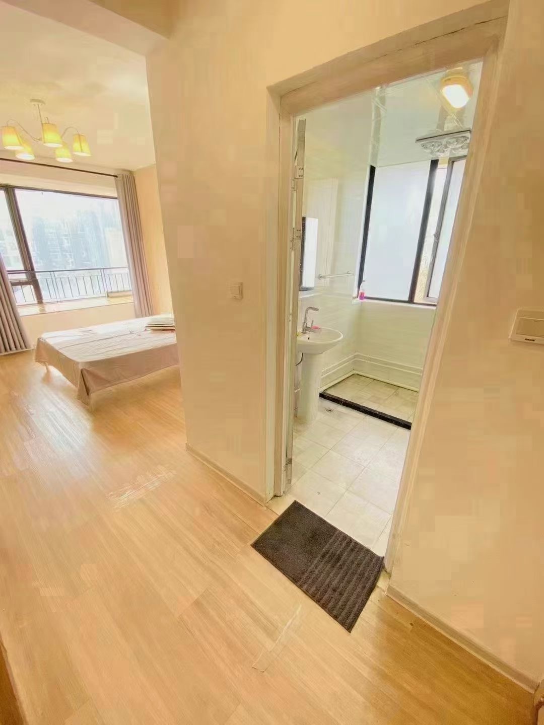 铂金华府 随时看房·