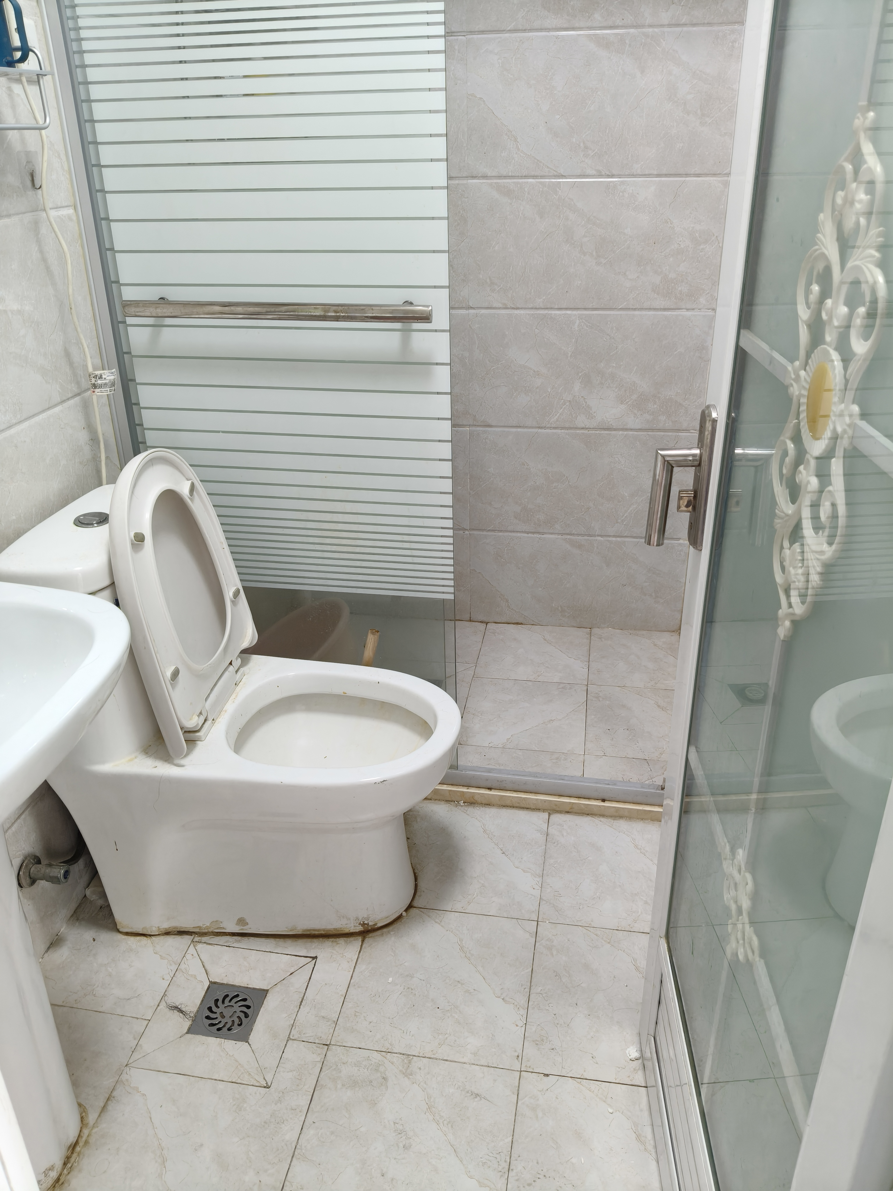 西溪景苑东区 随时看房·