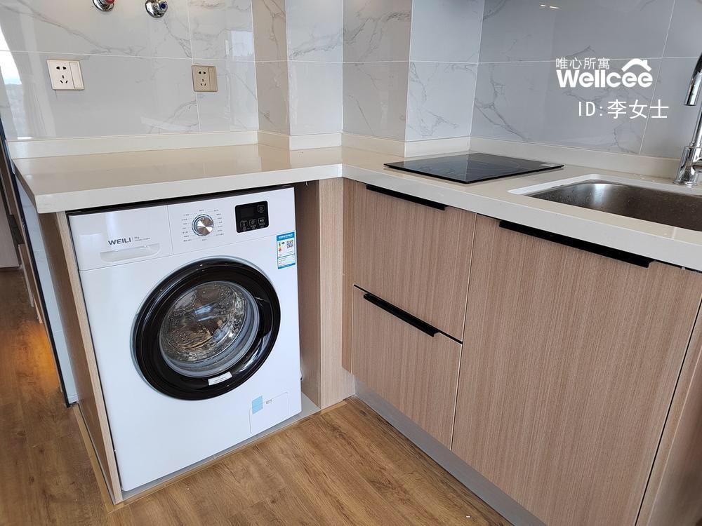 正荣中心 随时看房·